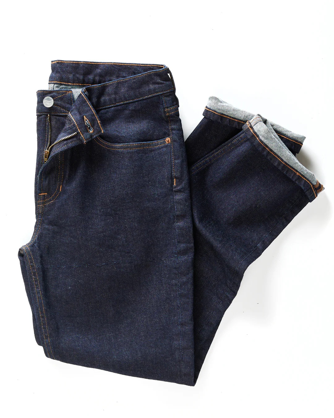 The Cove Slim Jean - FINAL SALE - Image 7