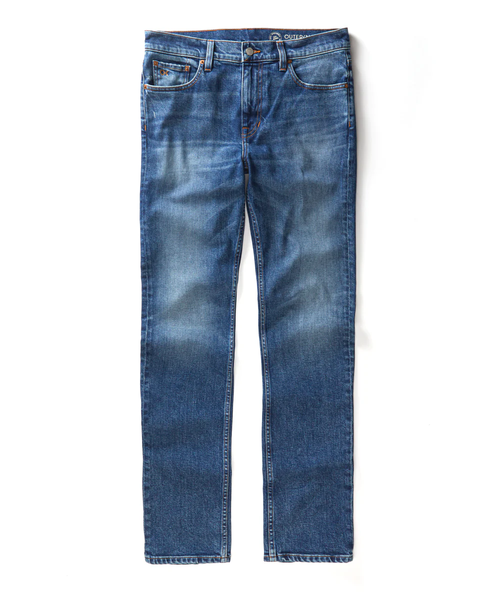 The Cove Slim Jean - FINAL SALE - Image 7