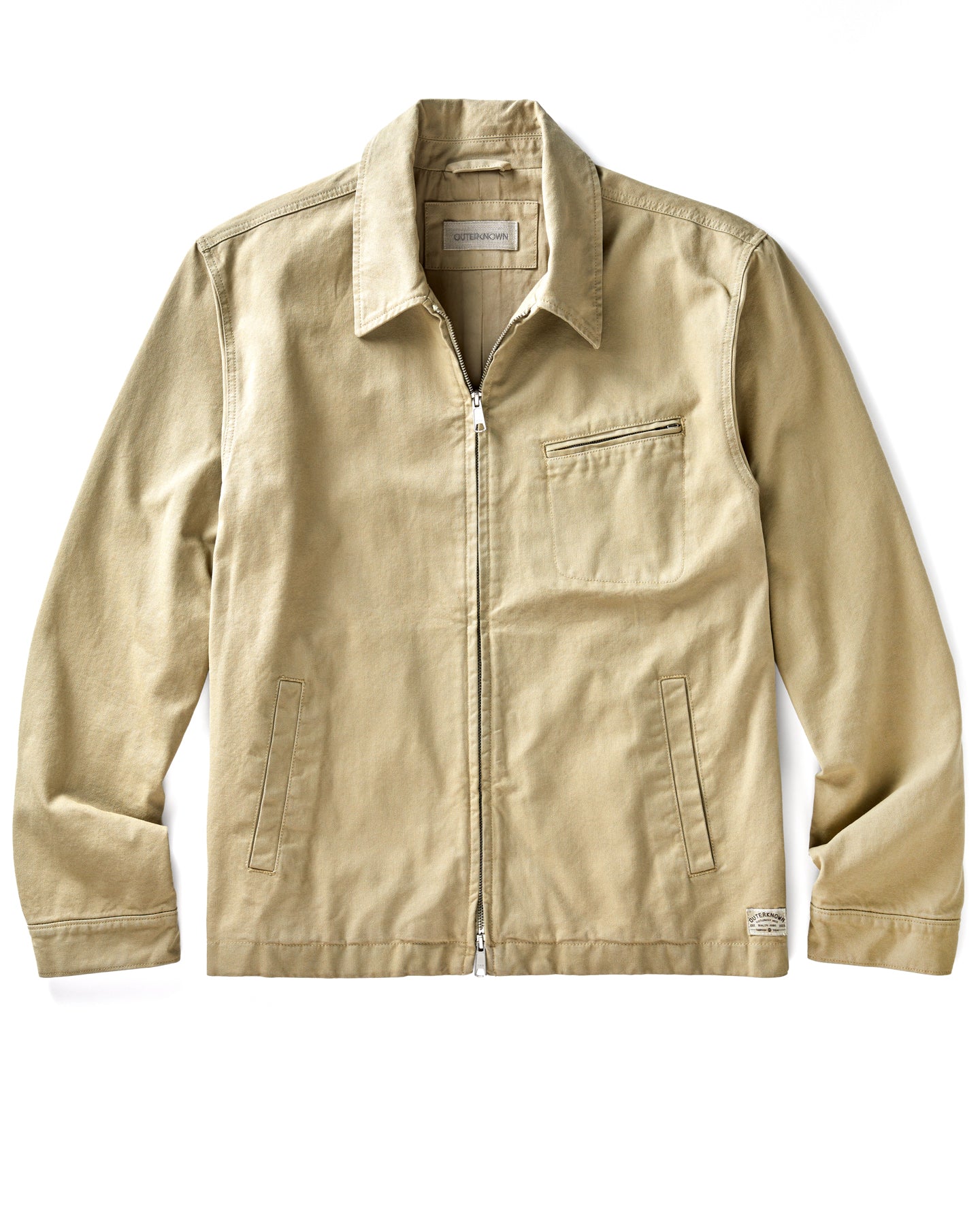 The Craftsman Jacket - FINAL SALE