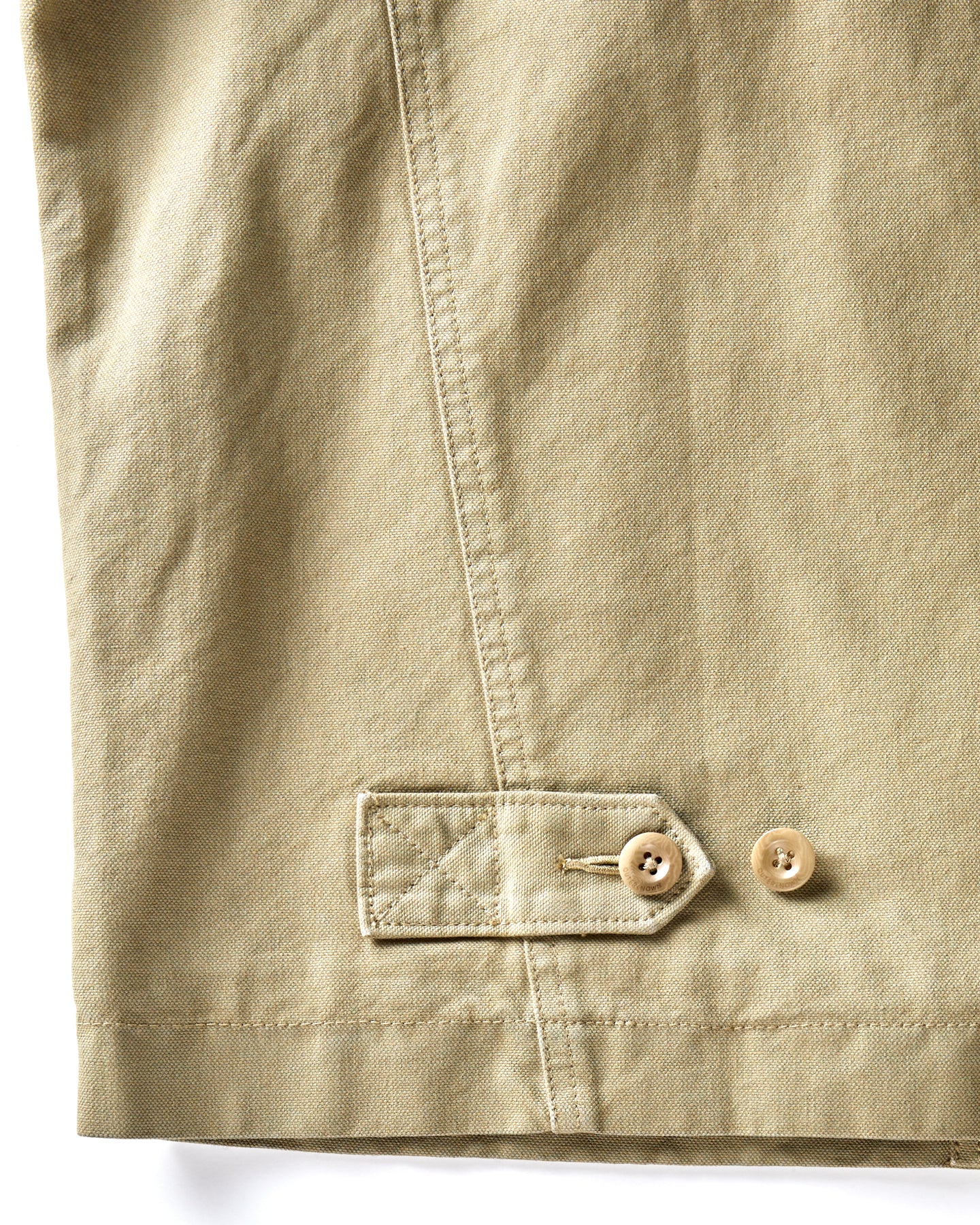 The Craftsman Jacket - FINAL SALE - Image 11