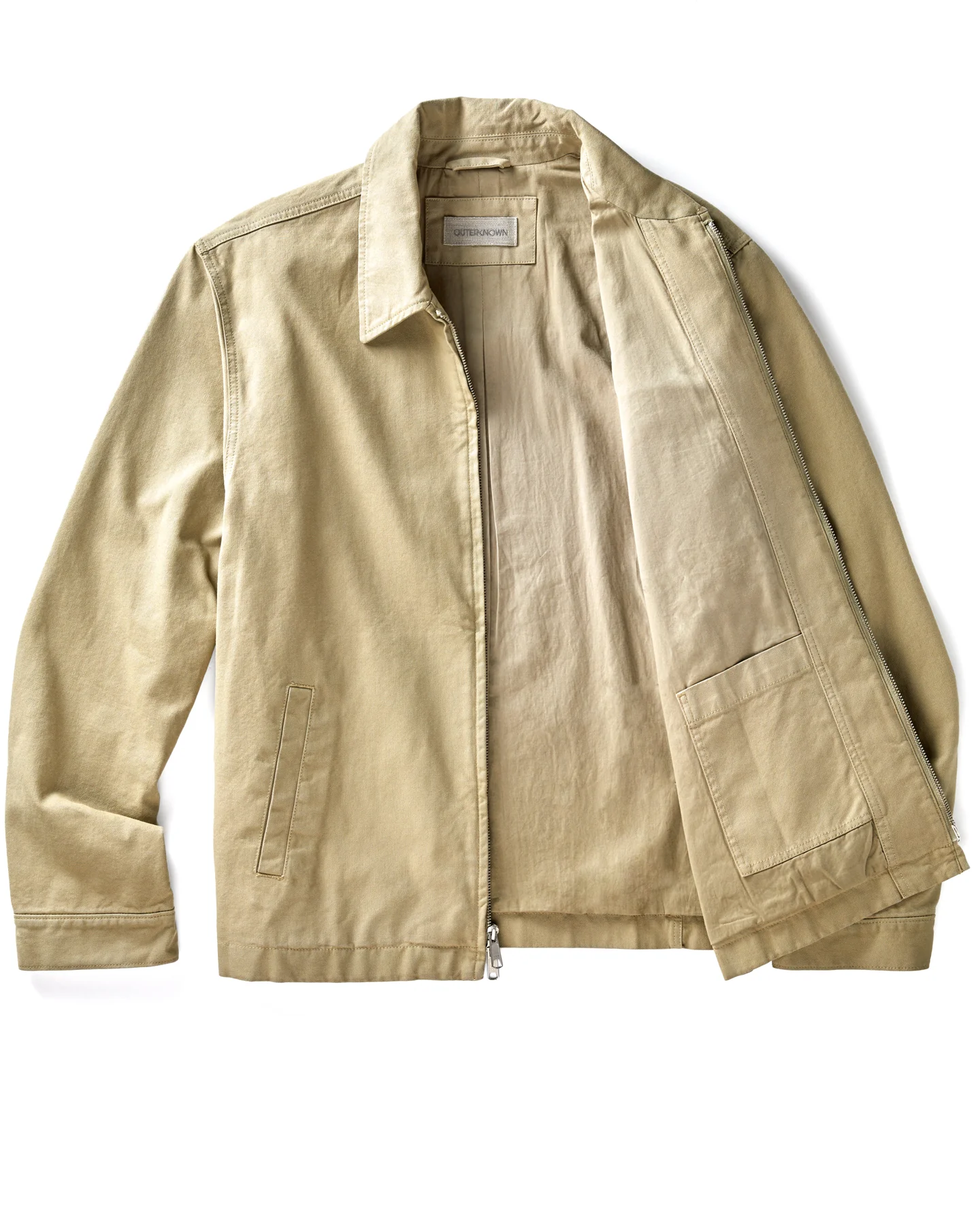 The Craftsman Jacket - FINAL SALE - Image 9