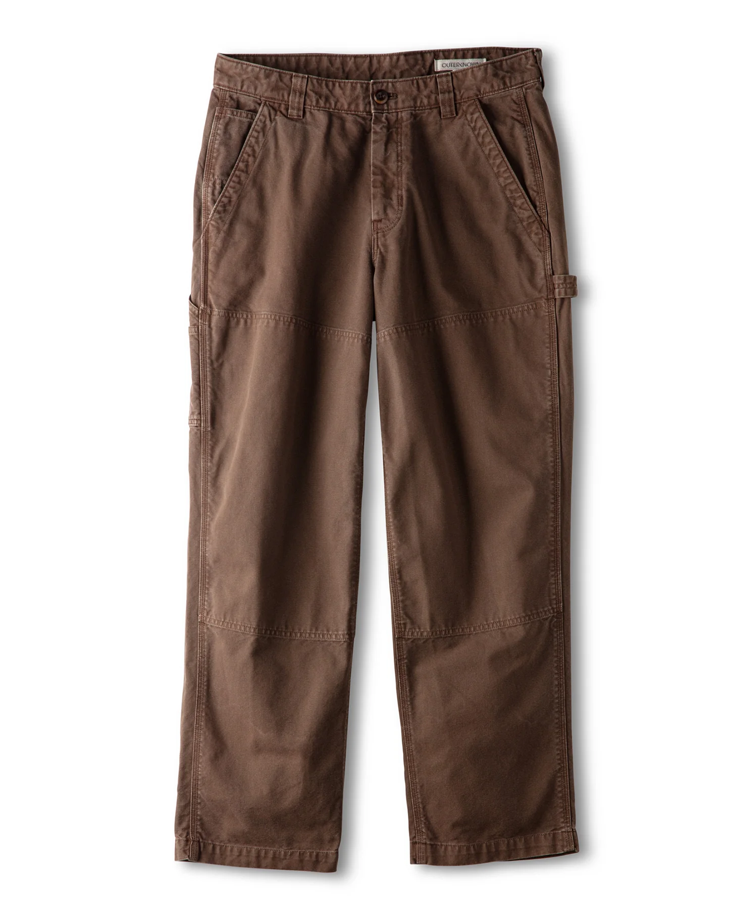 The Craftsman Pant - FINAL SALE