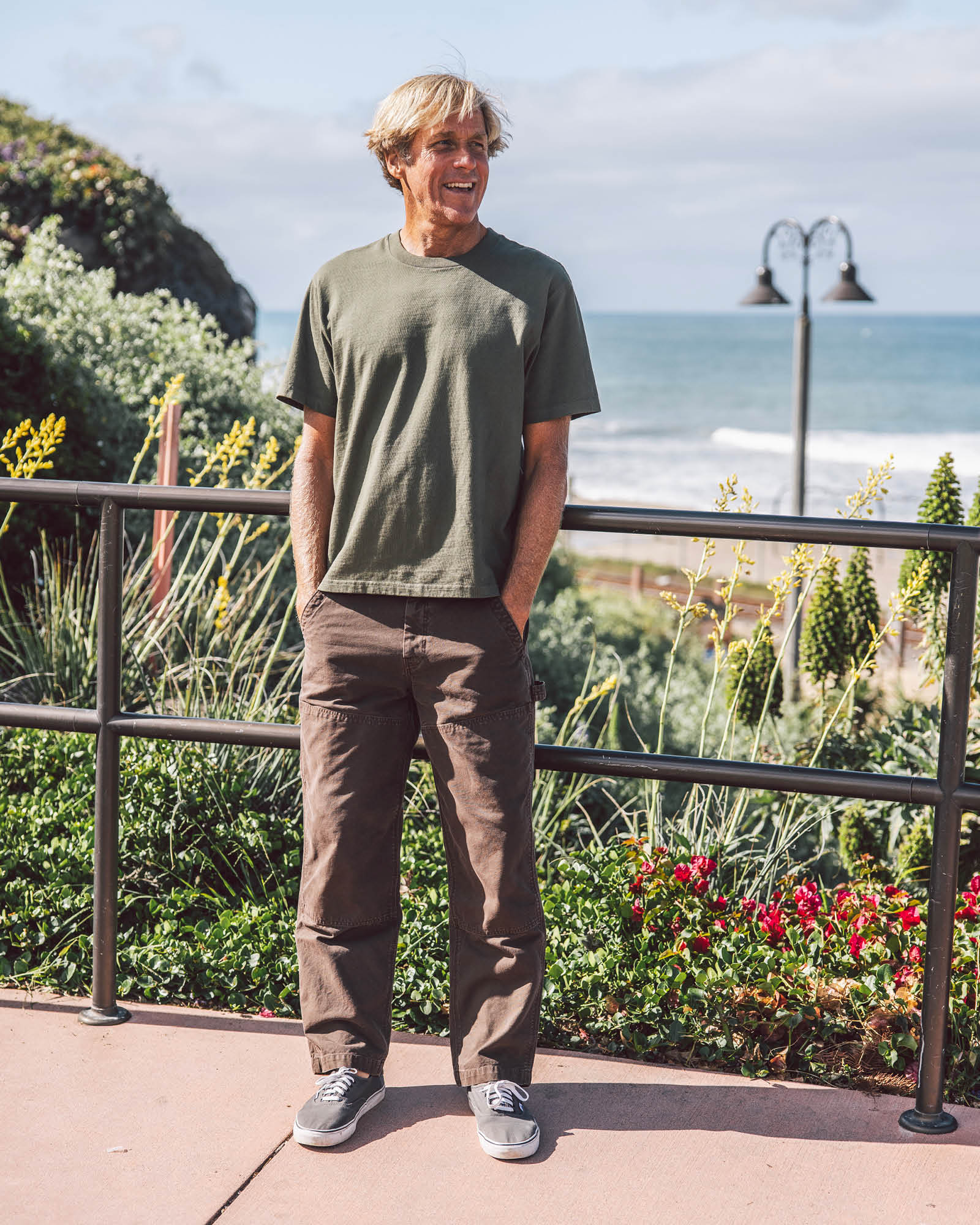 The Craftsman Pant - FINAL SALE - Image 2