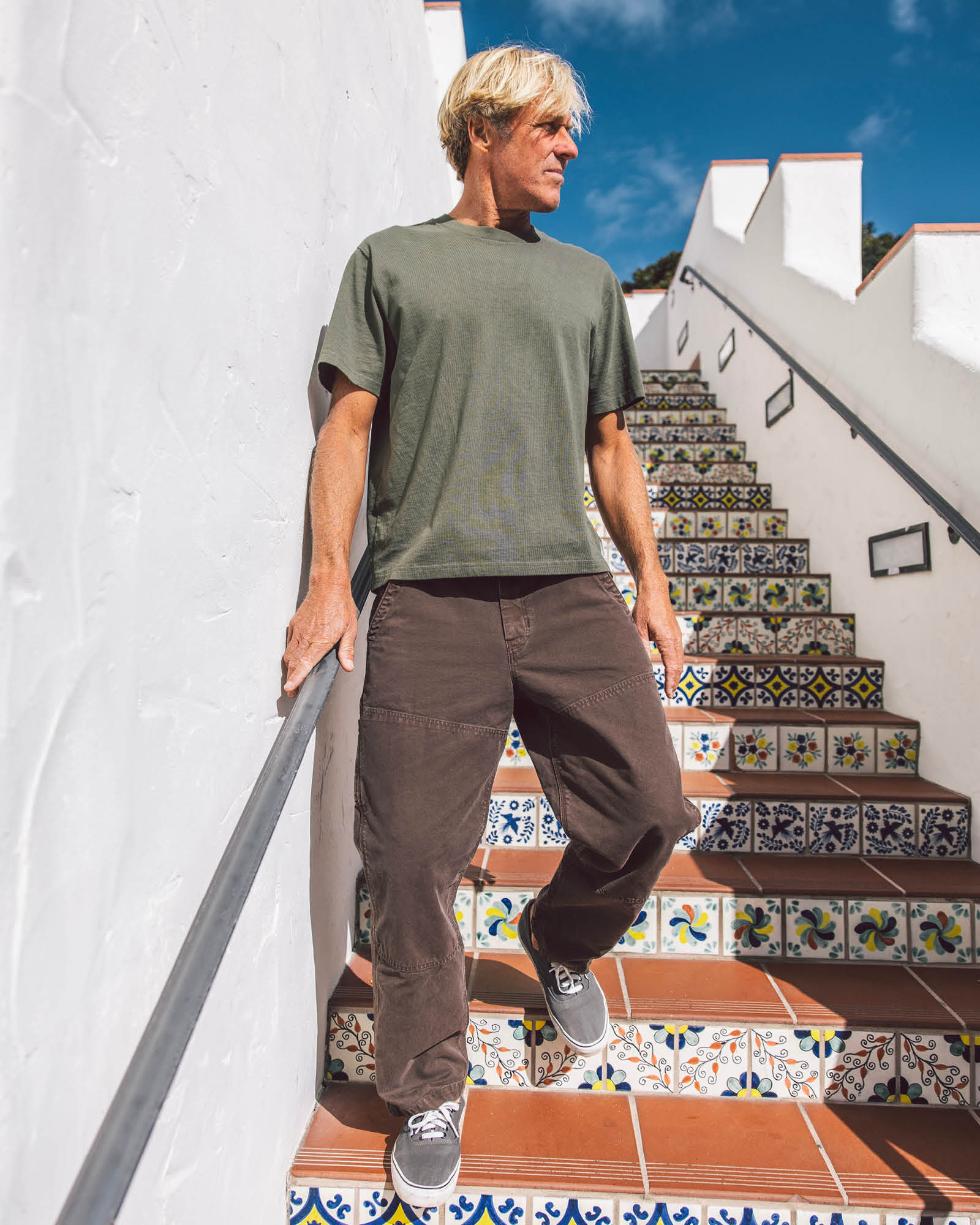 The Craftsman Pant - FINAL SALE - Image 3
