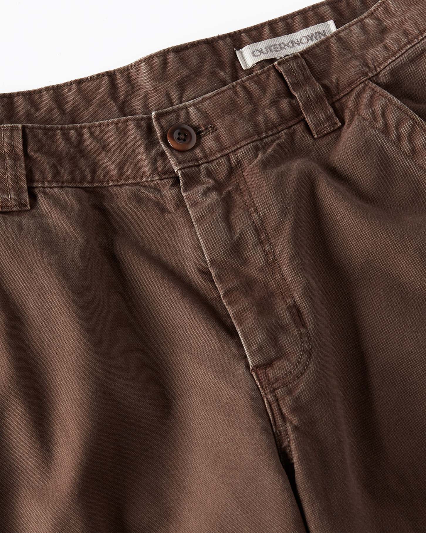 The Craftsman Pant - FINAL SALE - Image 4