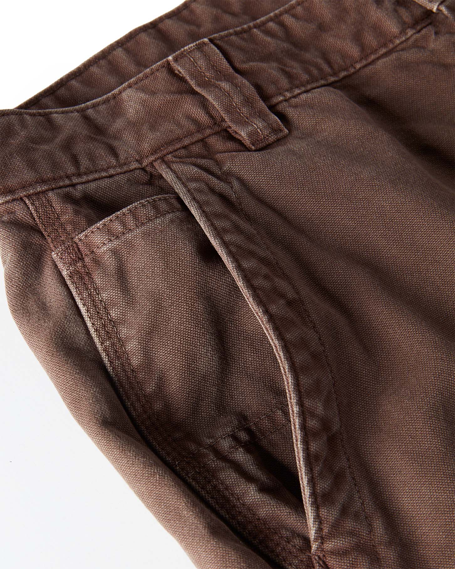 The Craftsman Pant - FINAL SALE - Image 5