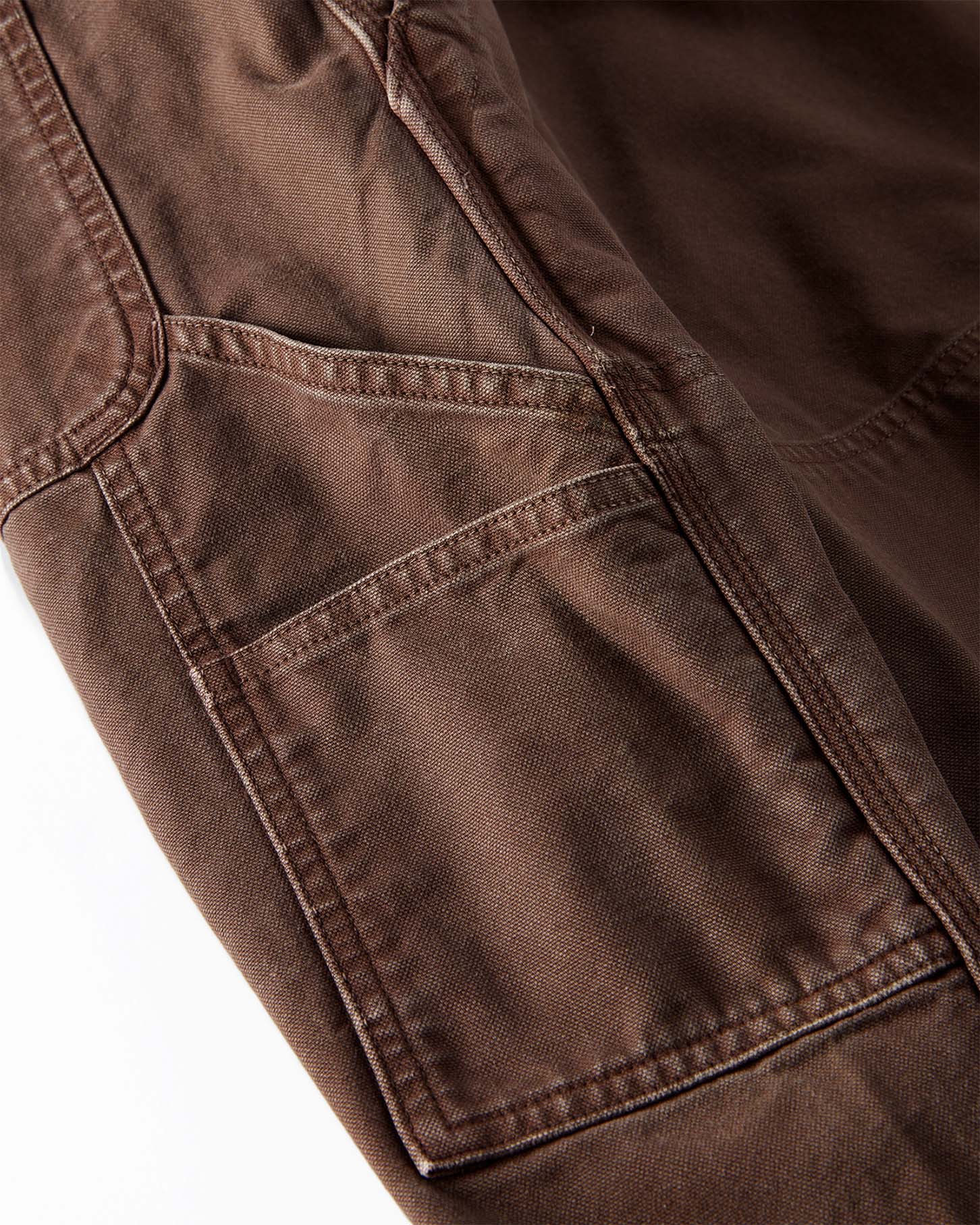 The Craftsman Pant - FINAL SALE - Image 6