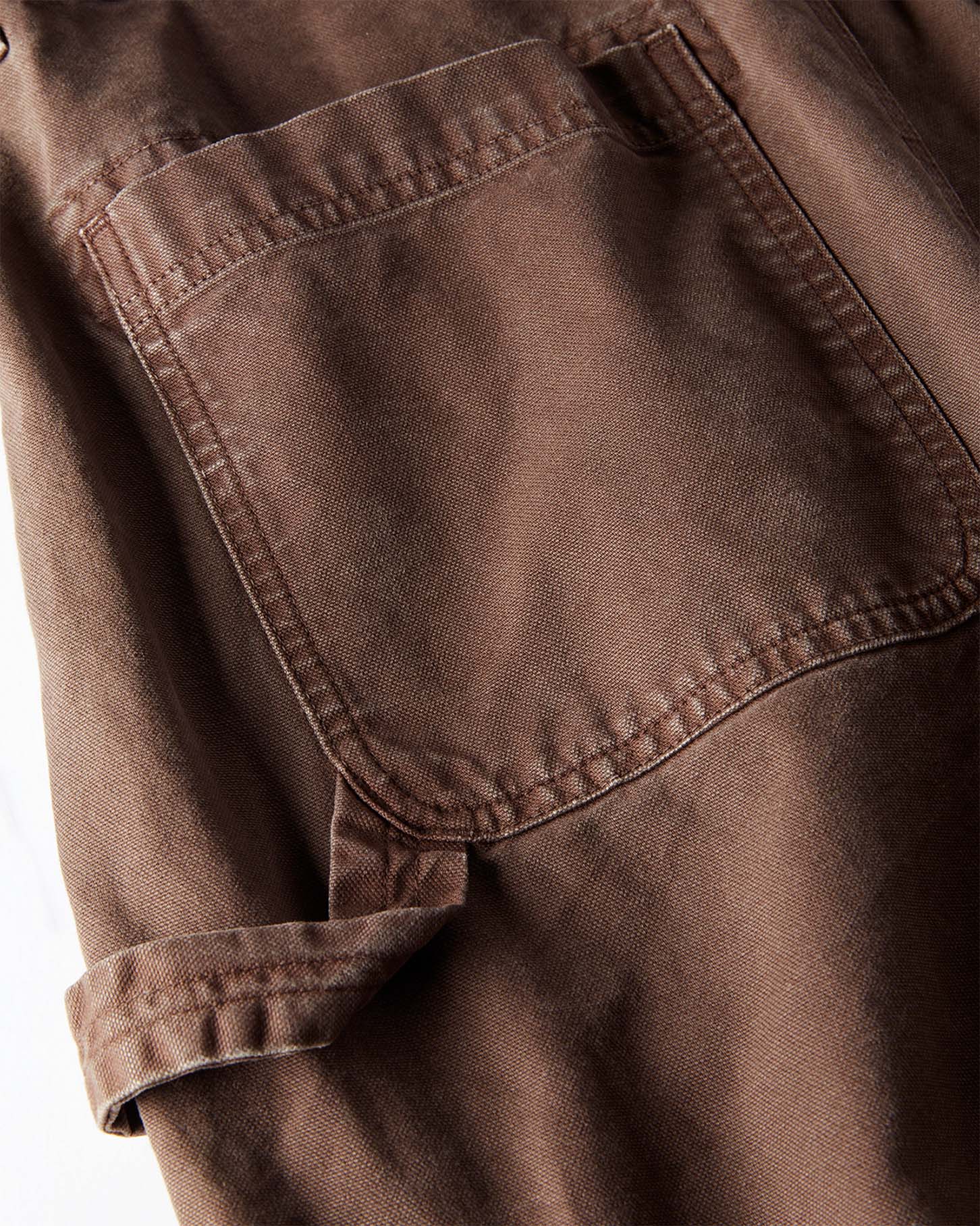The Craftsman Pant - FINAL SALE - Image 8