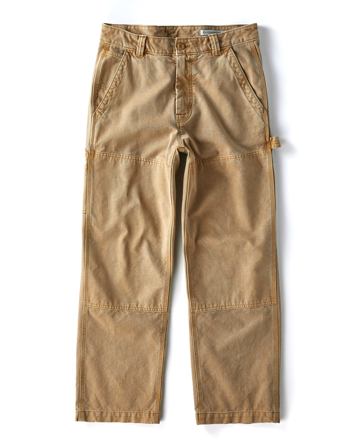 The Craftsman Pant - Outerworn