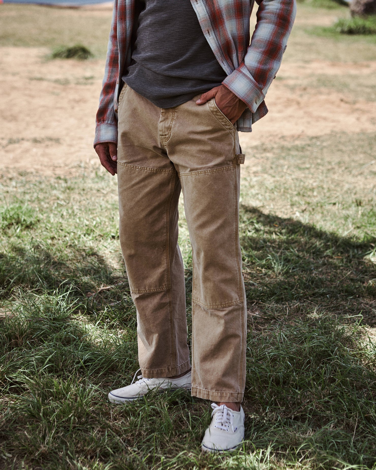 The Craftsman Pant - Outerworn - Image 2