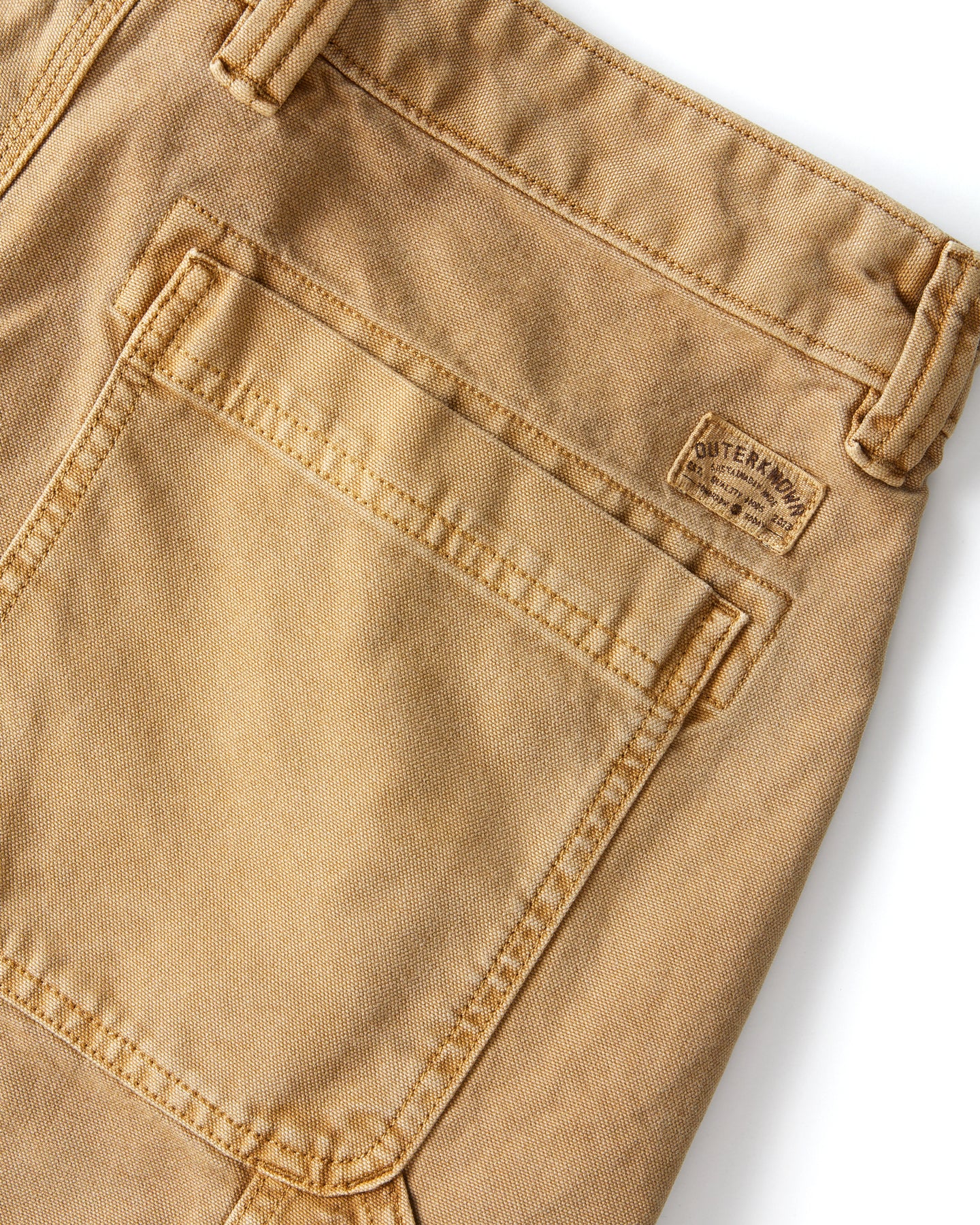 The Craftsman Pant - Outerworn - Image 8