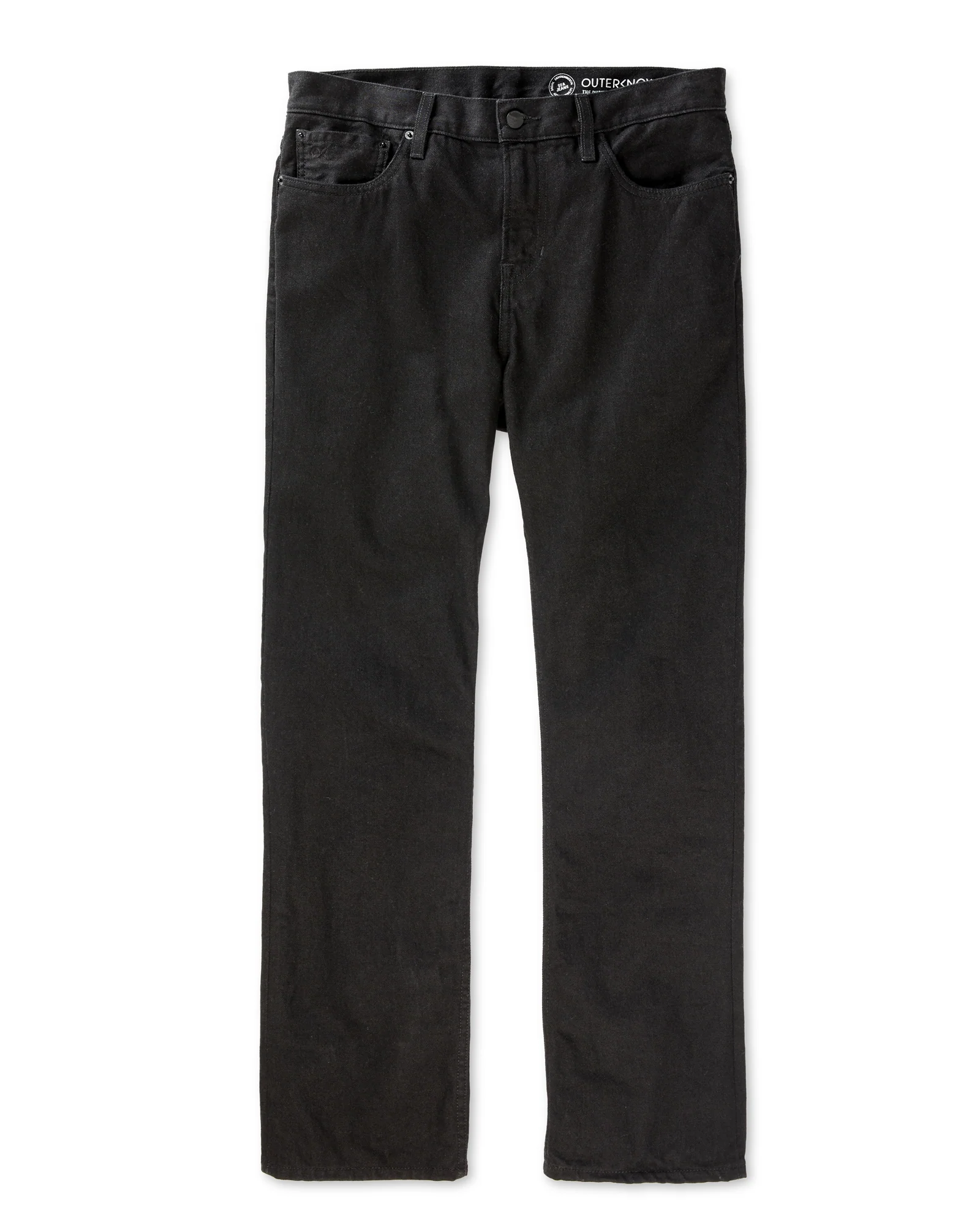 The Dunes Straight Jean - FINAL SALE - Image 2