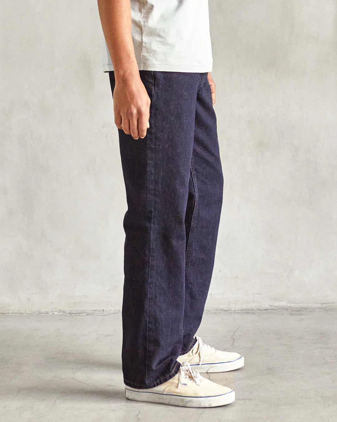 The Dunes Straight Jean - FINAL SALE - Image 3