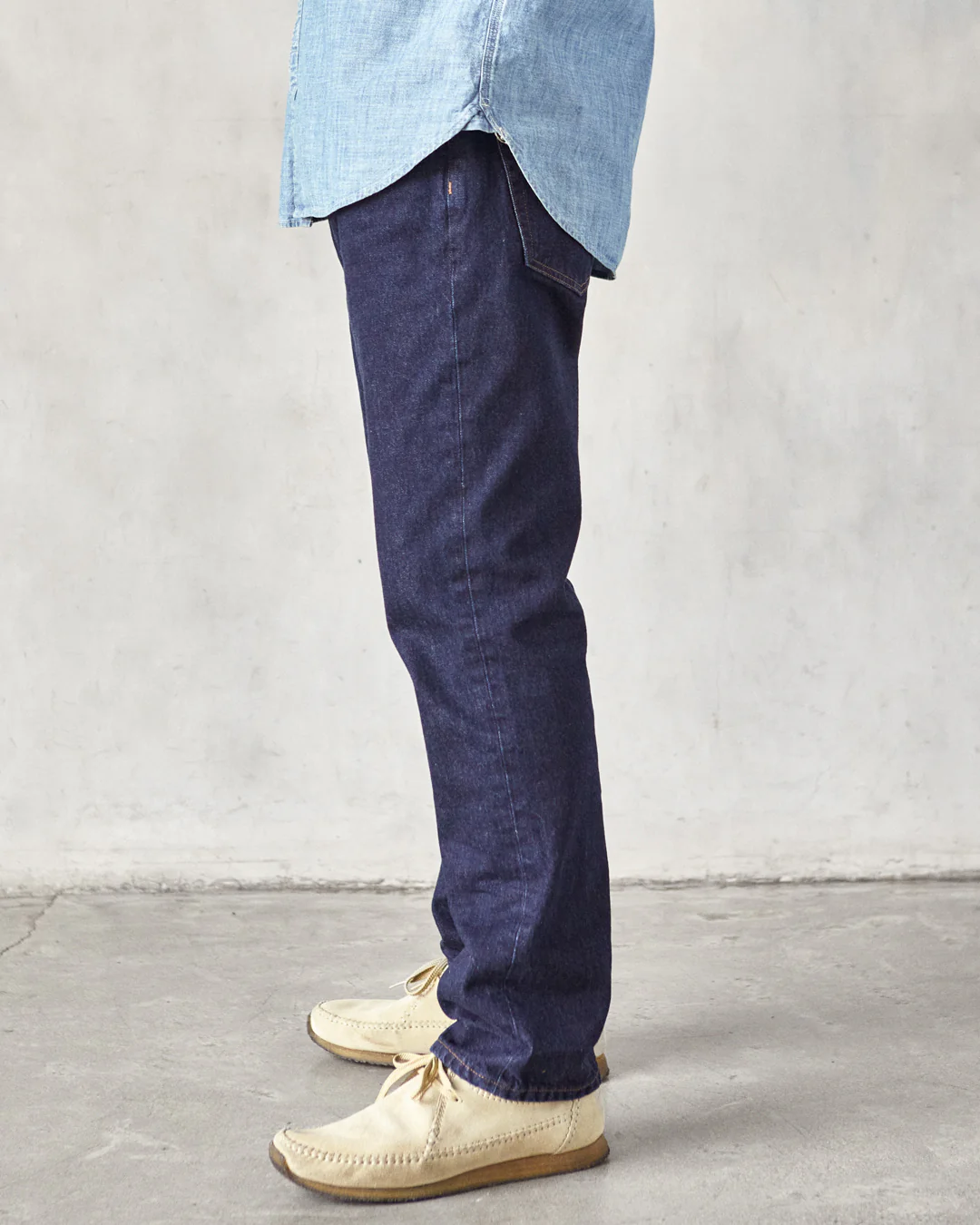 The Dunes Straight Jean - FINAL SALE - Image 6
