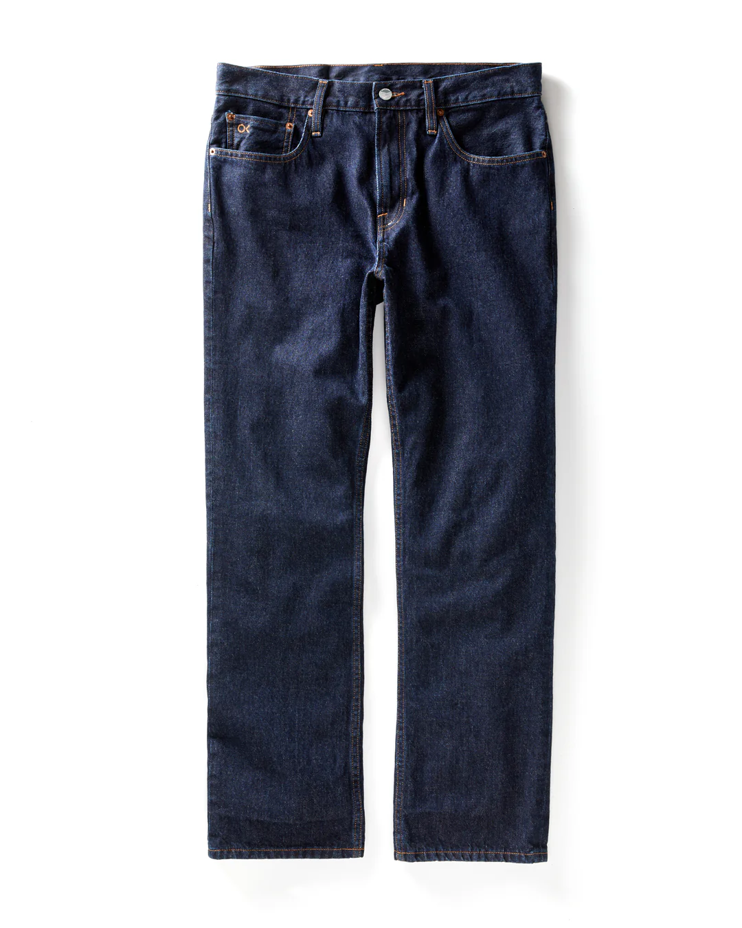 The Dunes Straight Jean - FINAL SALE - Image 8