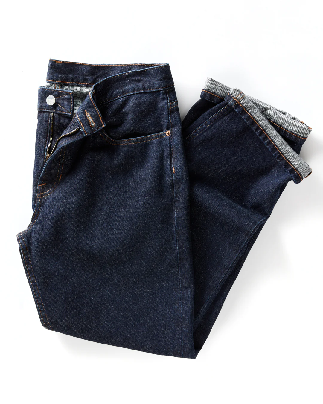 The Dunes Straight Jean - FINAL SALE - Image 9