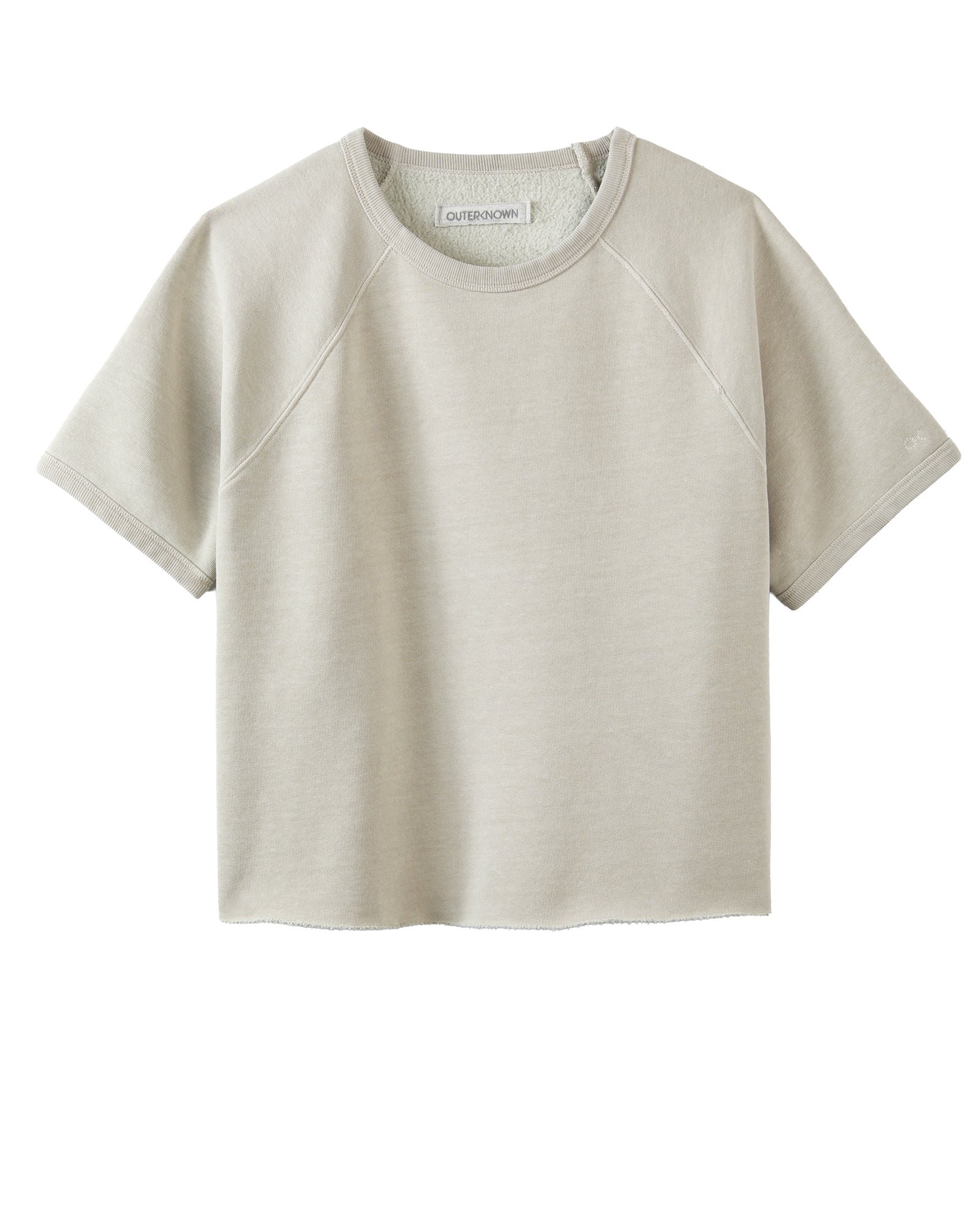 The Easy S/S Sweatshirt - FINAL SALE - Image 5