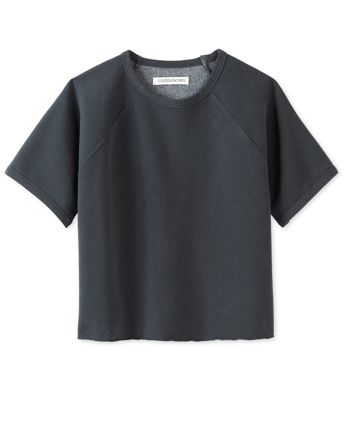 The Easy S/S Sweatshirt - FINAL SALE - Image 4