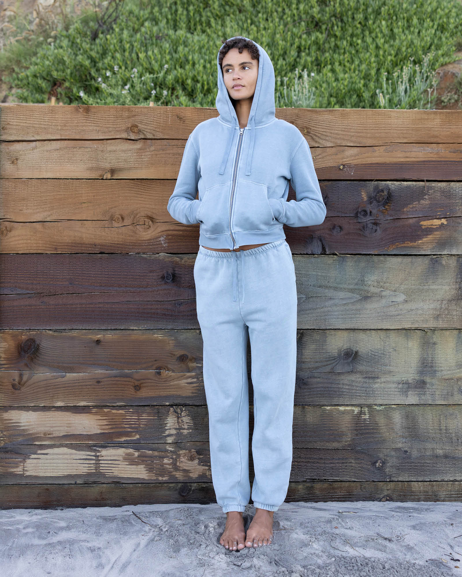 The Easy Sweatpants - SALE - Image 3