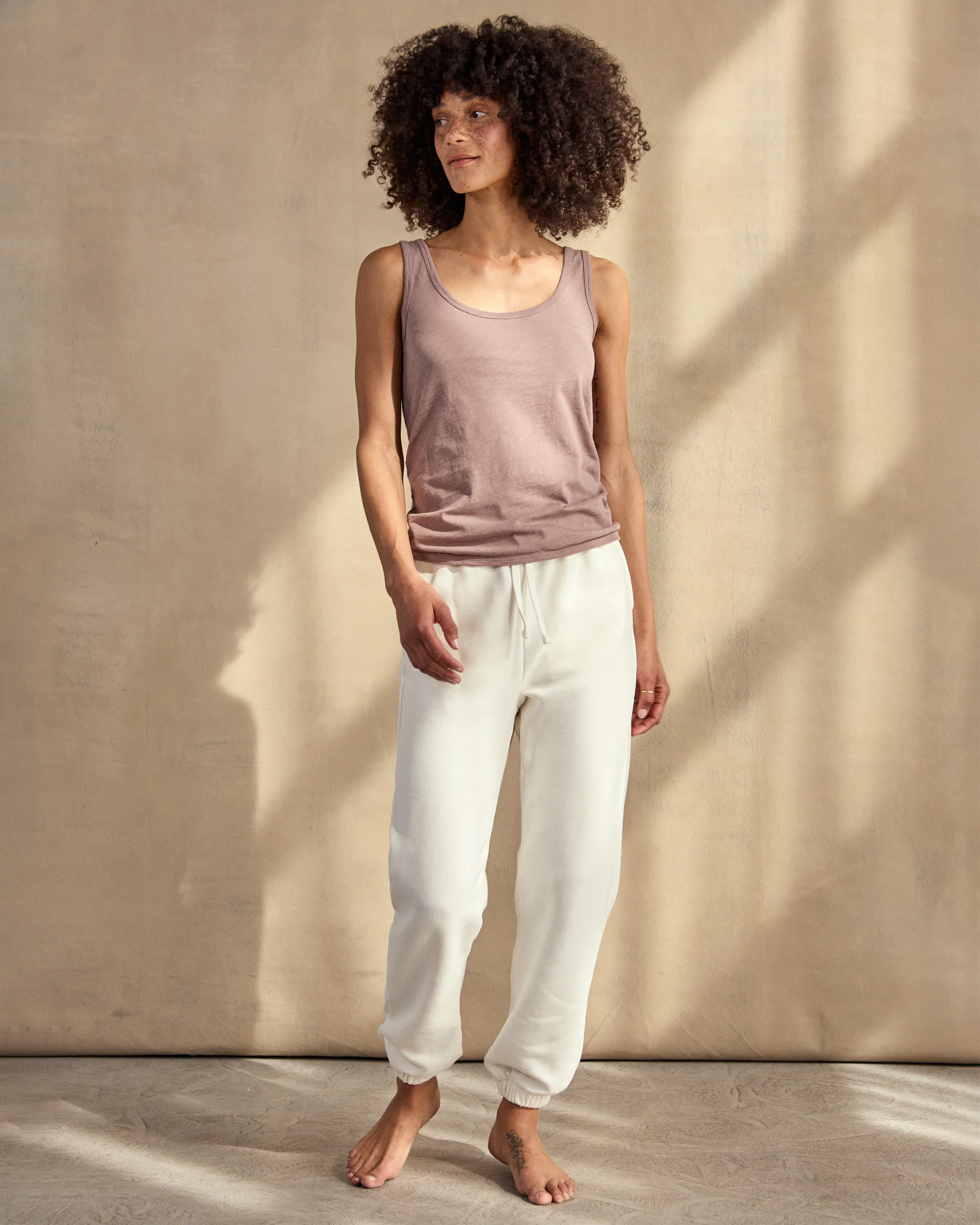 The Easy Sweatpants - FINAL SALE