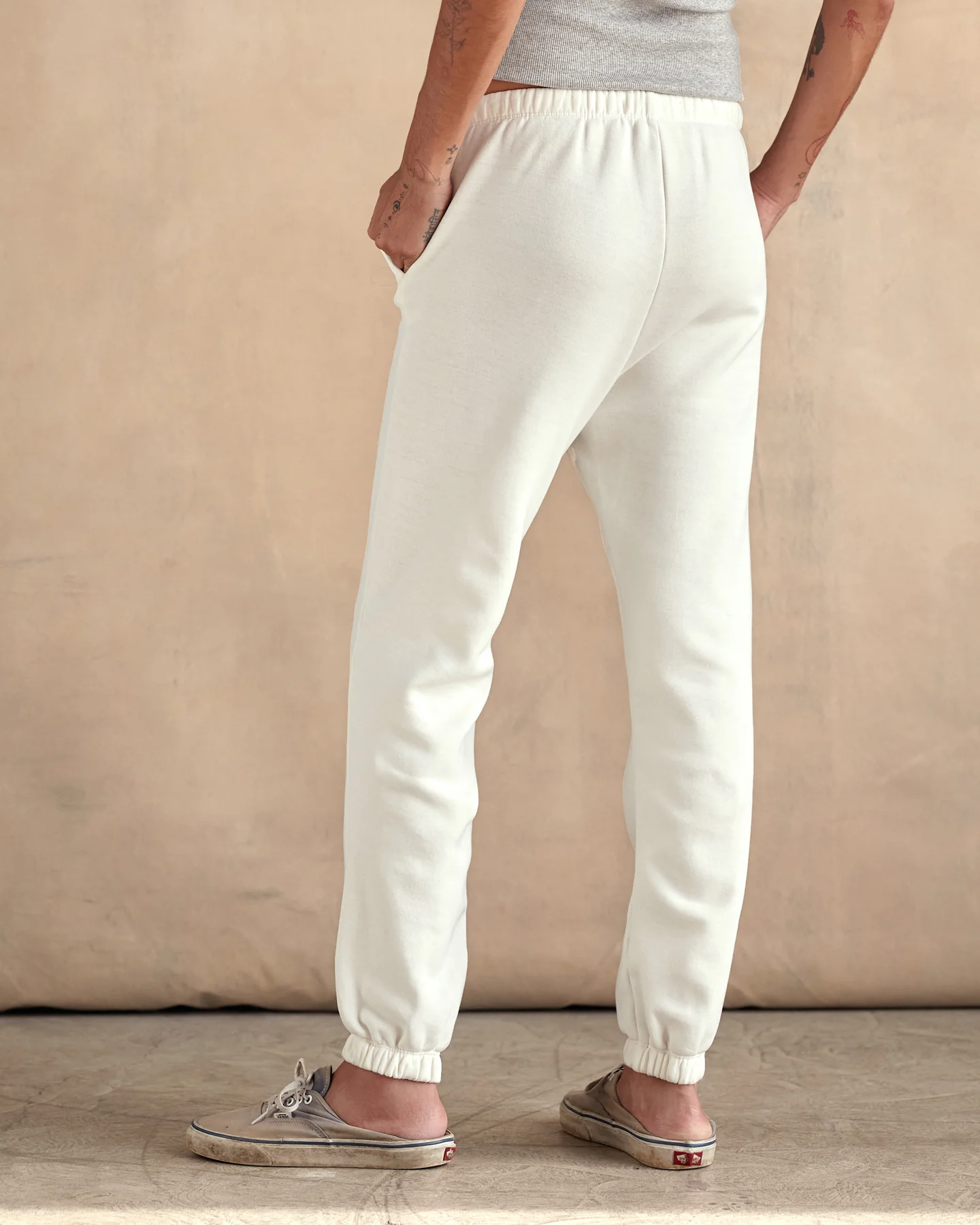 The Easy Sweatpants - FINAL SALE - Image 7