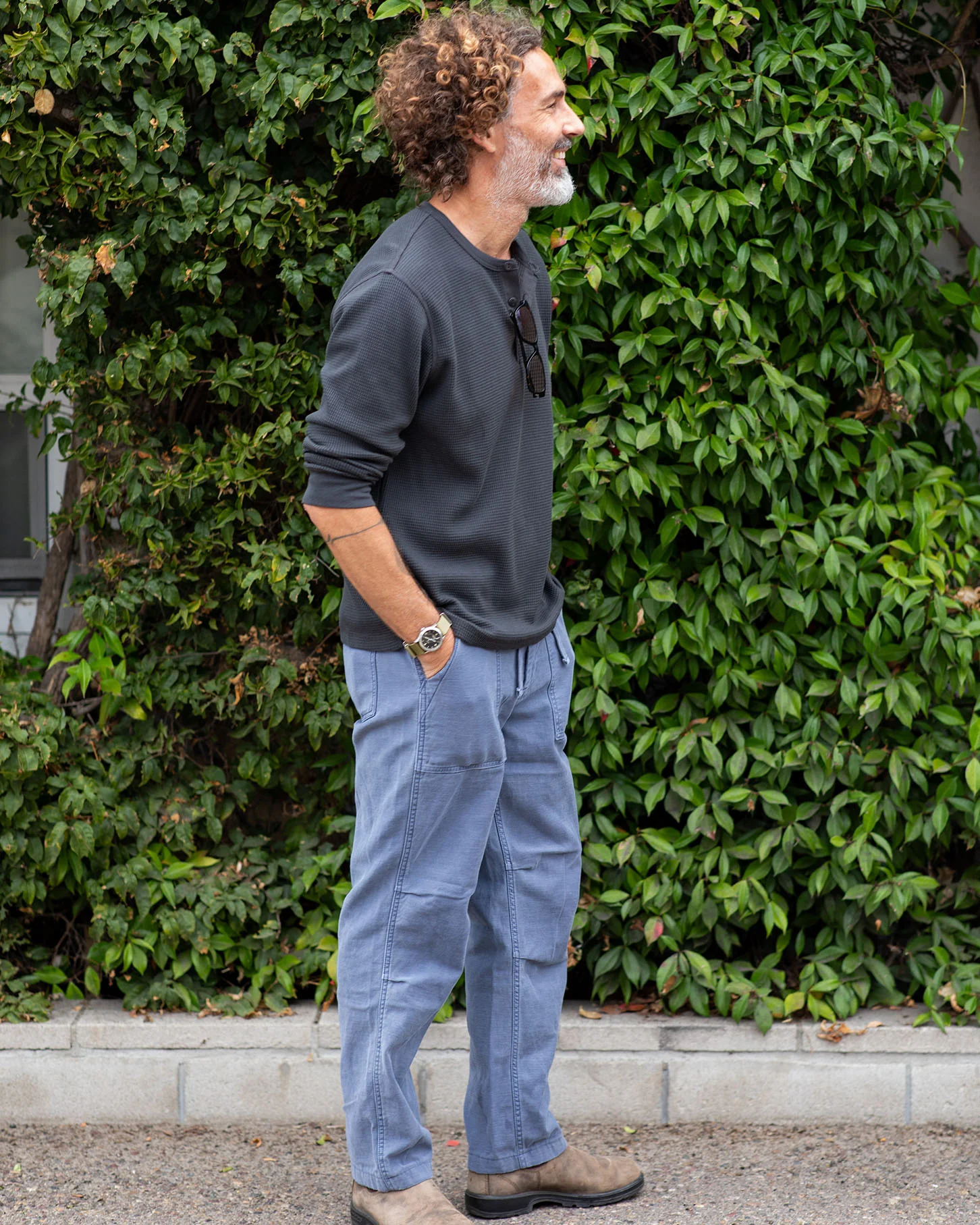 The Field Pant - Image 2