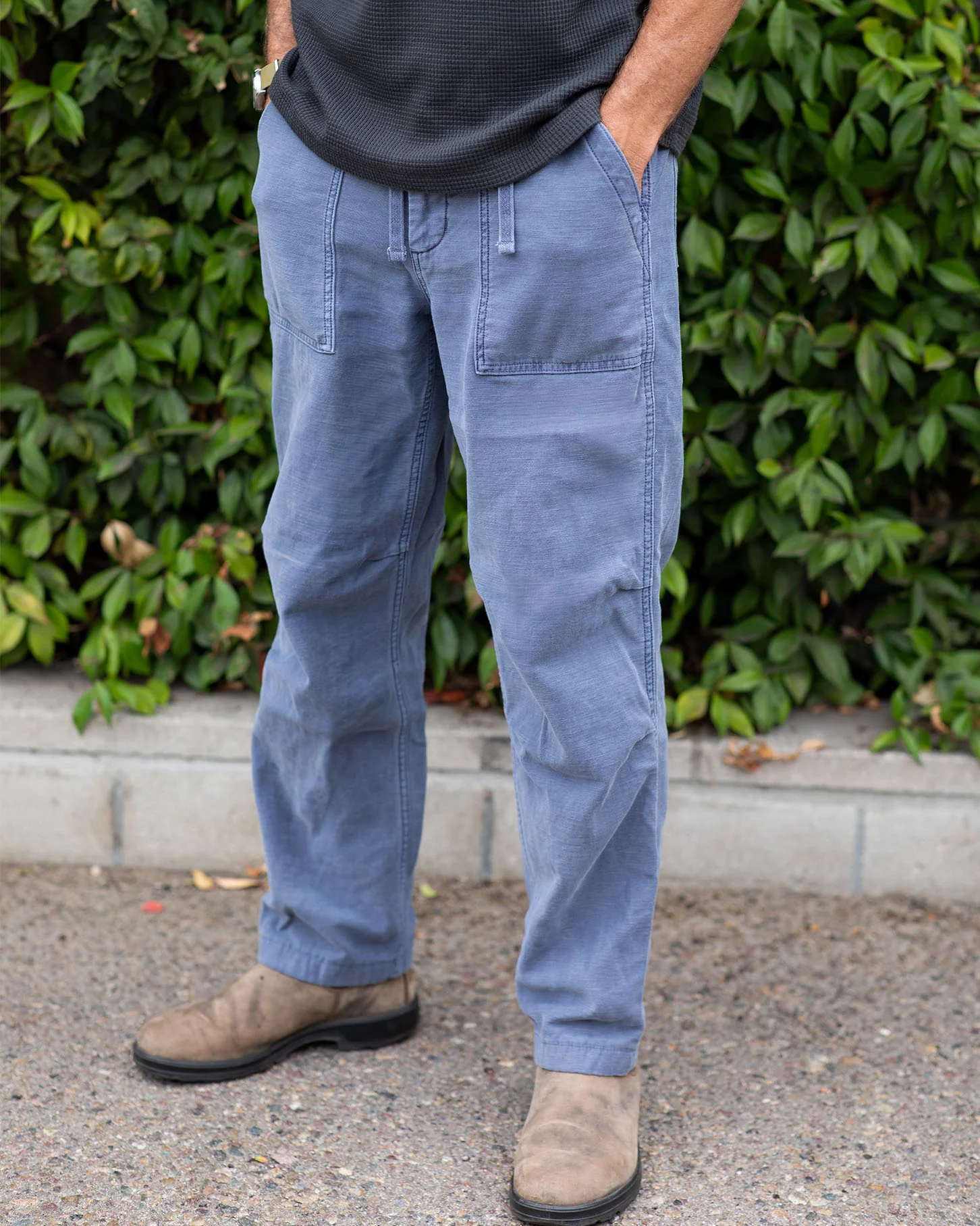 The Field Pant - Image 3