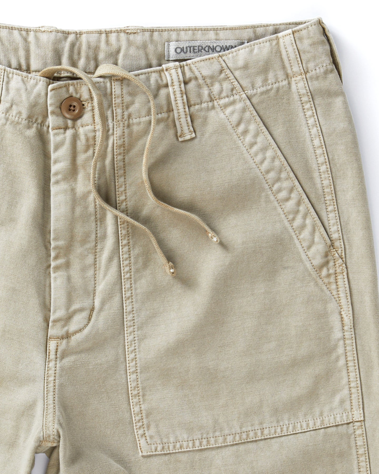 The Field Pant - Image 4