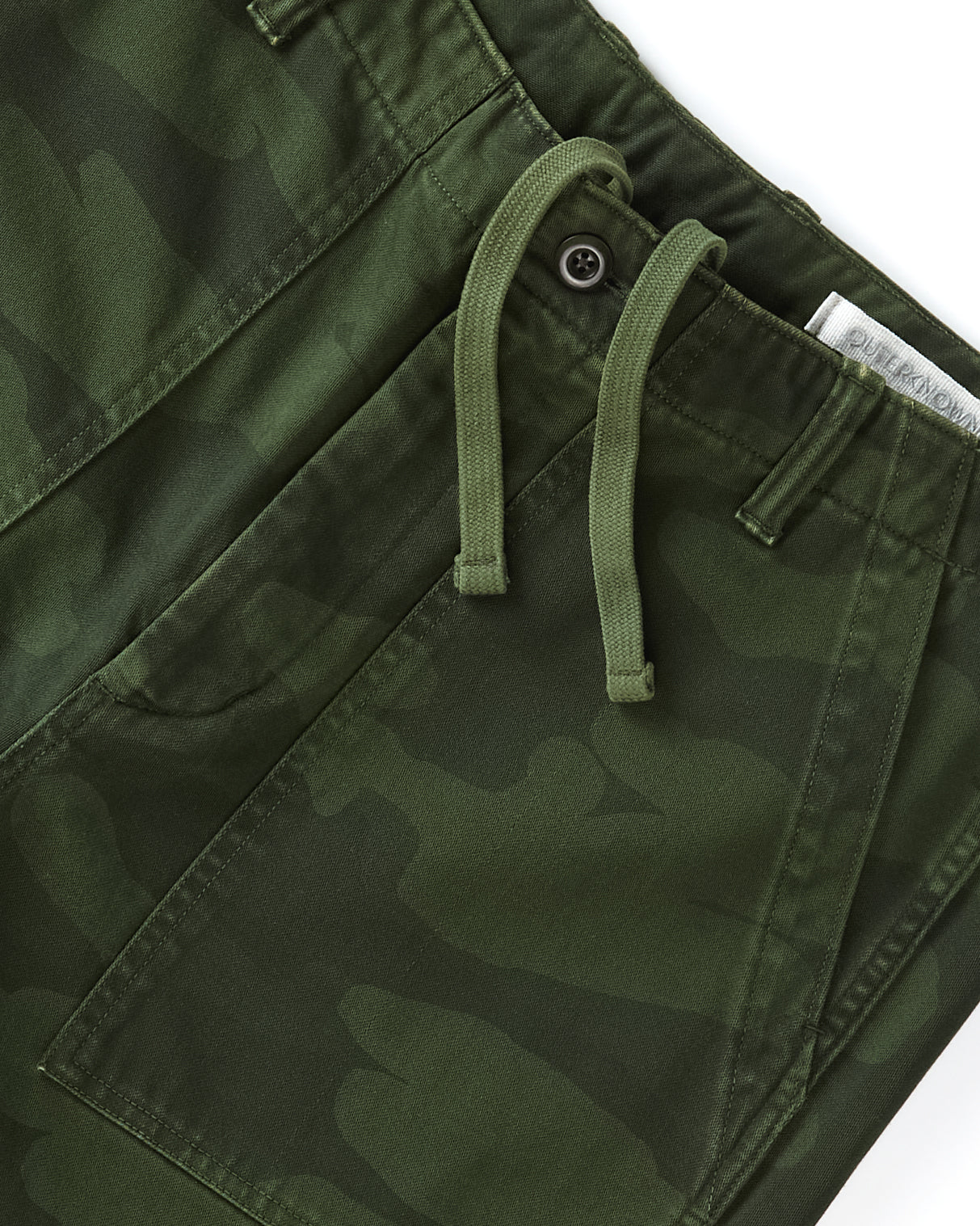 The Field Pant - FINAL SALE - Image 6