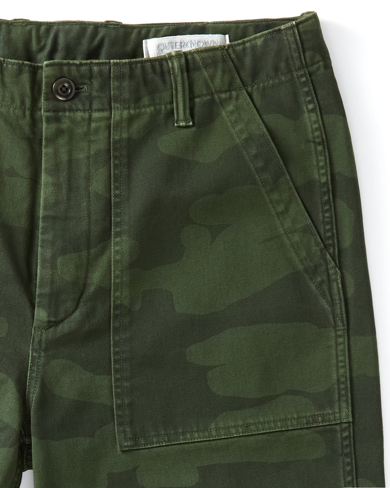 The Field Pant - FINAL SALE - Image 7