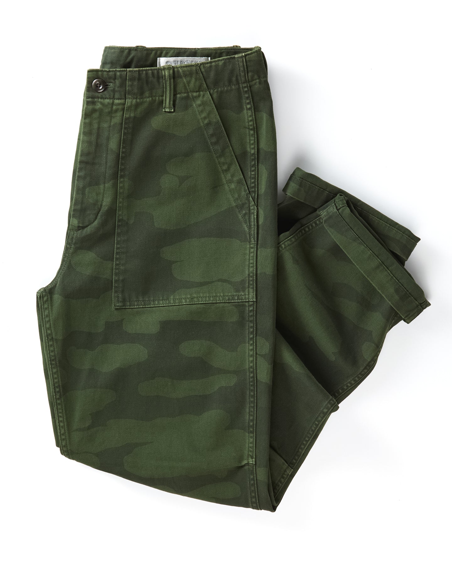 The Field Pant - FINAL SALE - Image 8