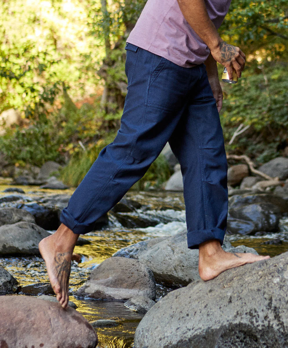 The Field Pant - Outerworn - Image 3