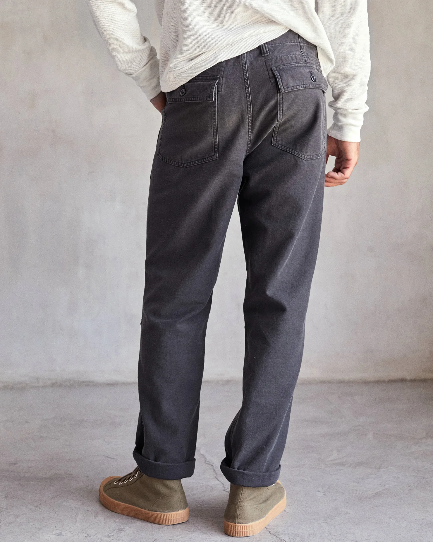 The Field Pant - Image 3