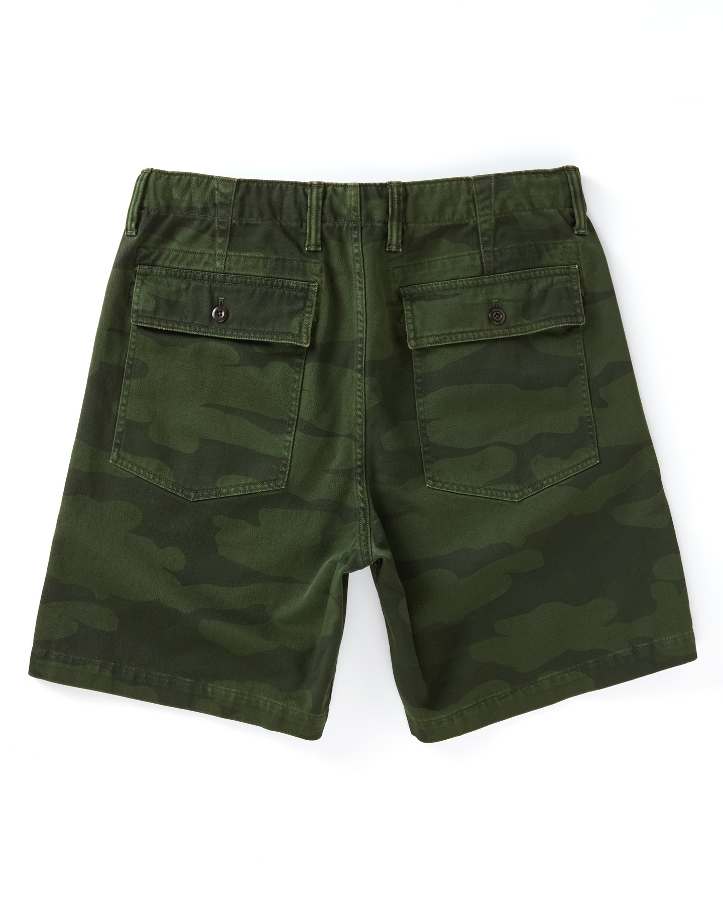 The Field Short - FINAL SALE - Image 5
