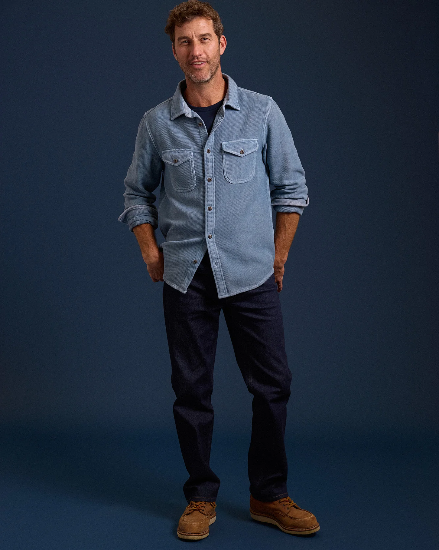 The Highline Slim Jean - Image 2