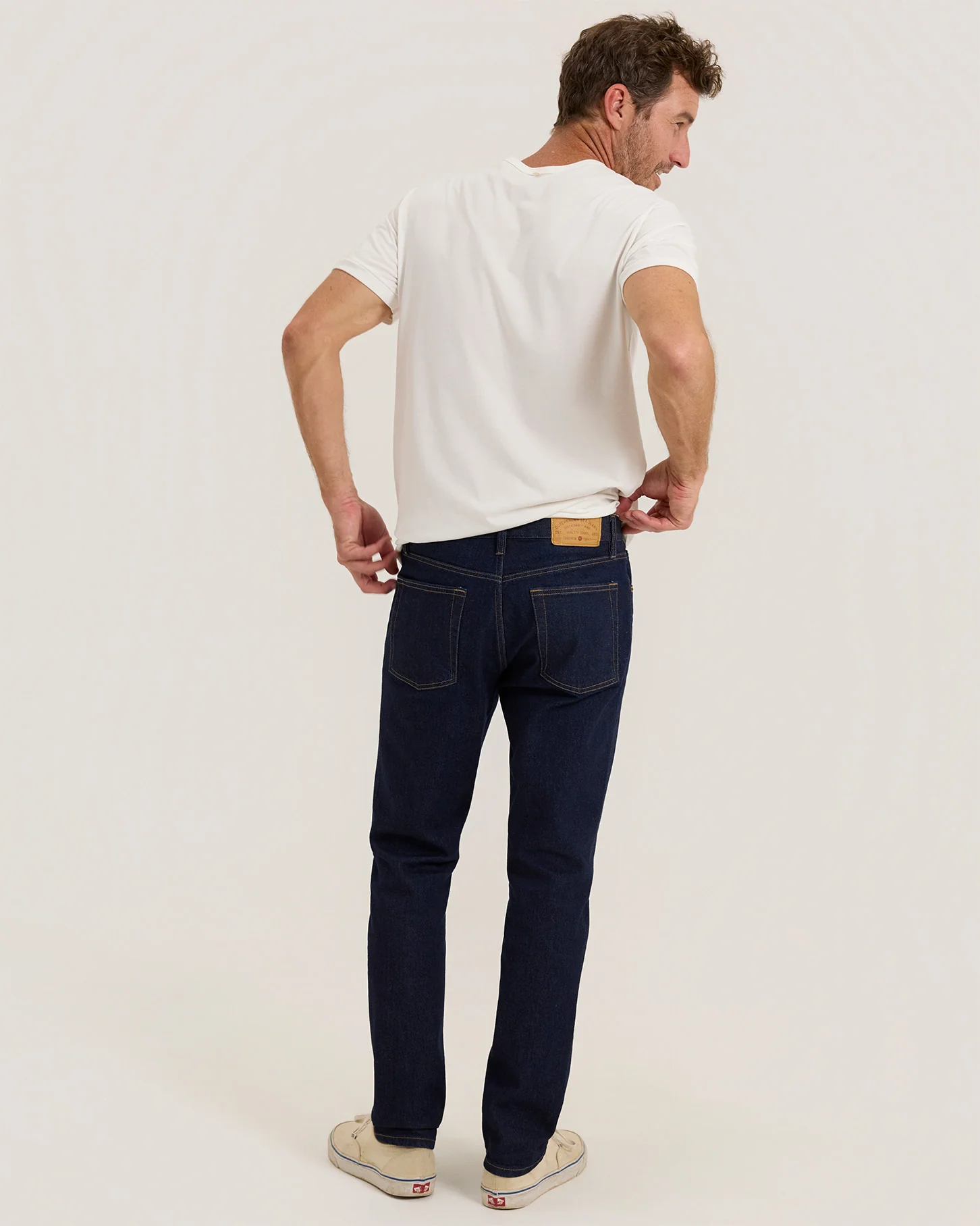 The Highline Slim Jean - Image 3