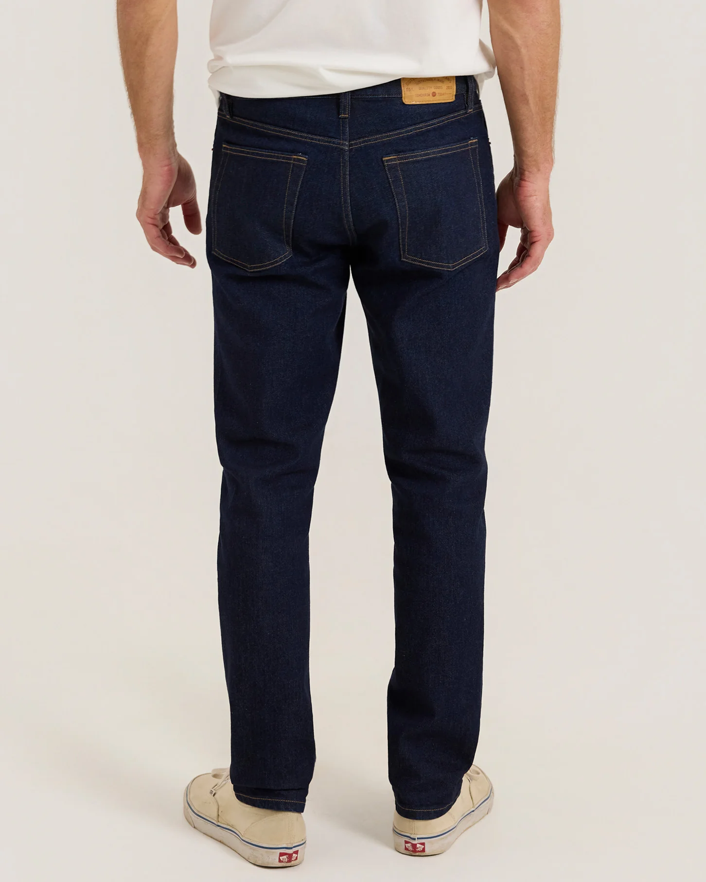 The Highline Slim Jean - Image 5