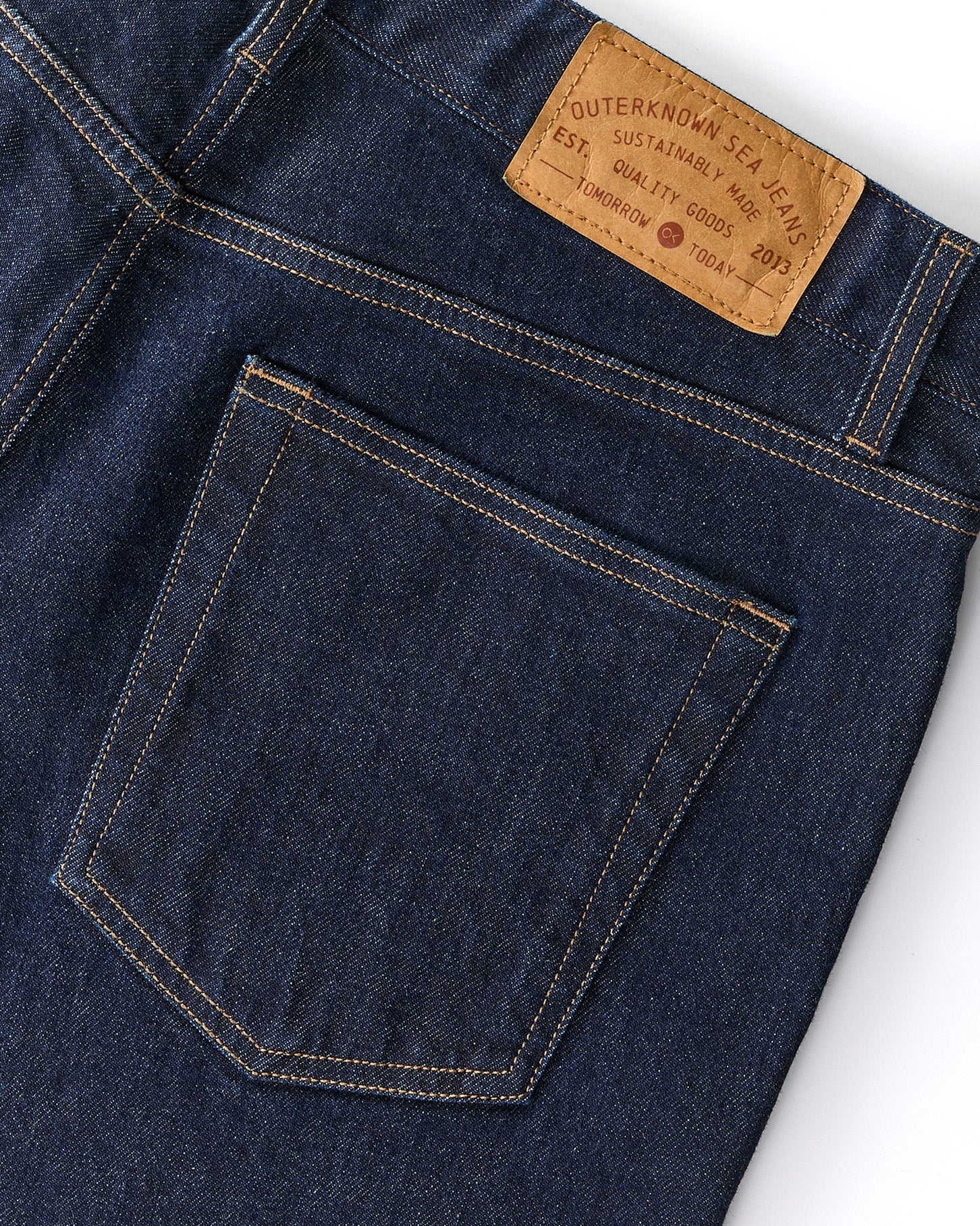 The Highline Slim Jean - Image 7