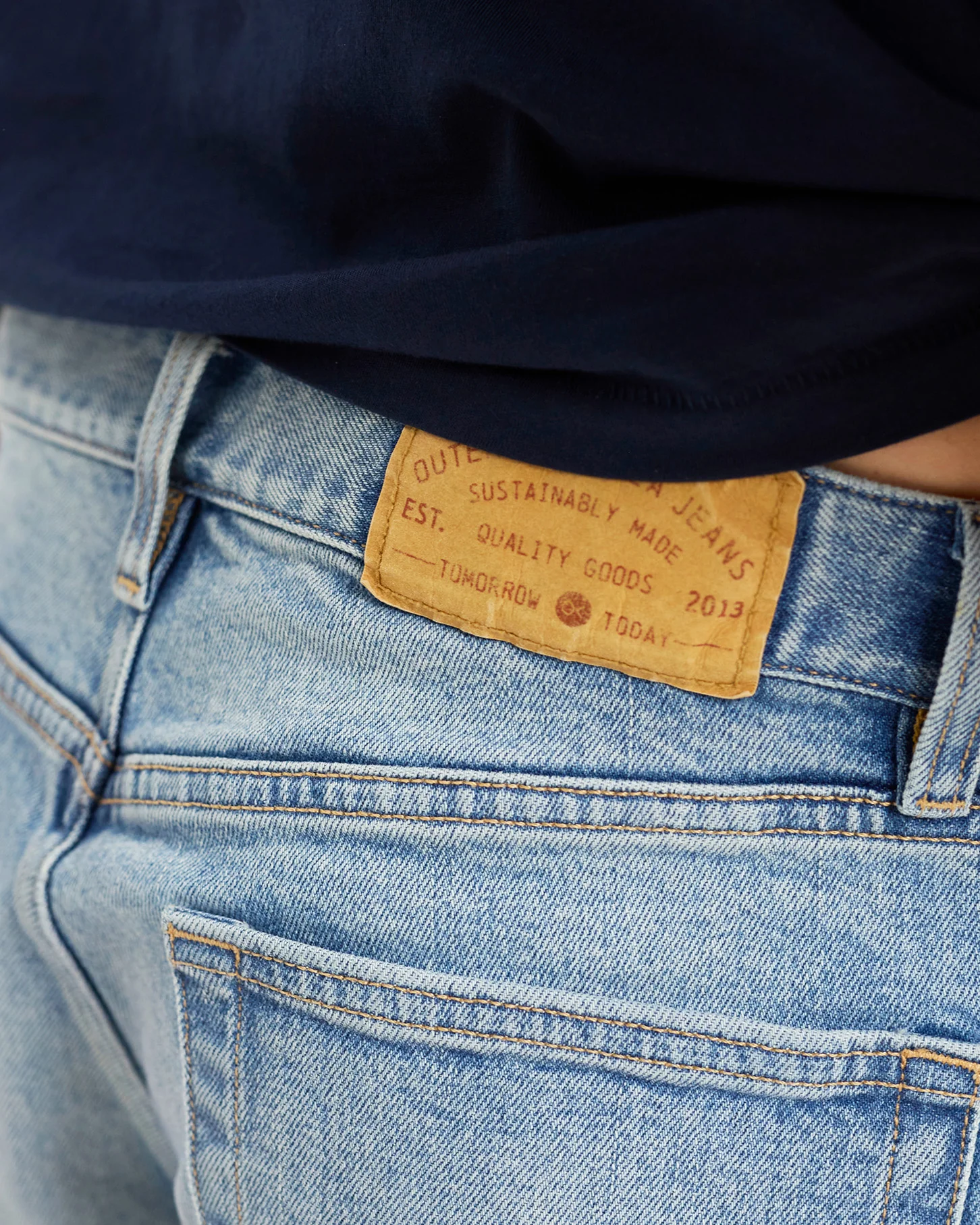 The Highline Slim Jean - Image 7