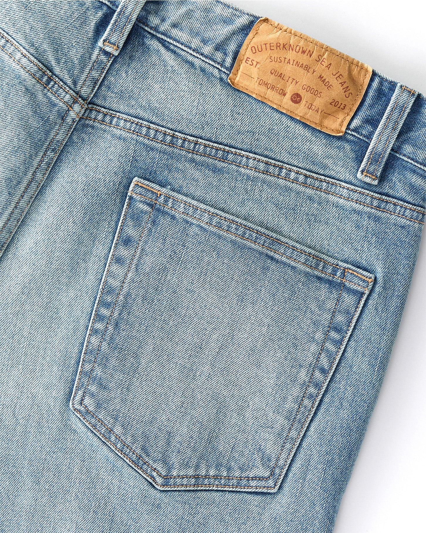 The Highline Slim Jean - Image 9