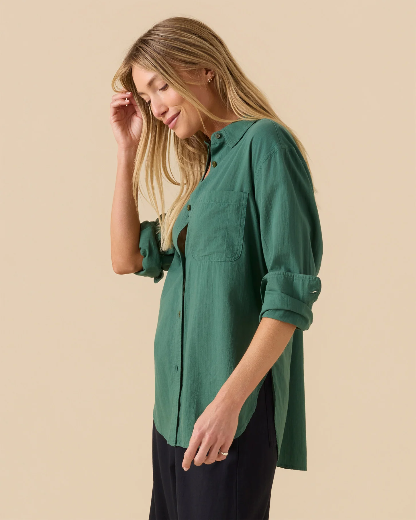 The Lightweight Weekend Shirt - Image 2