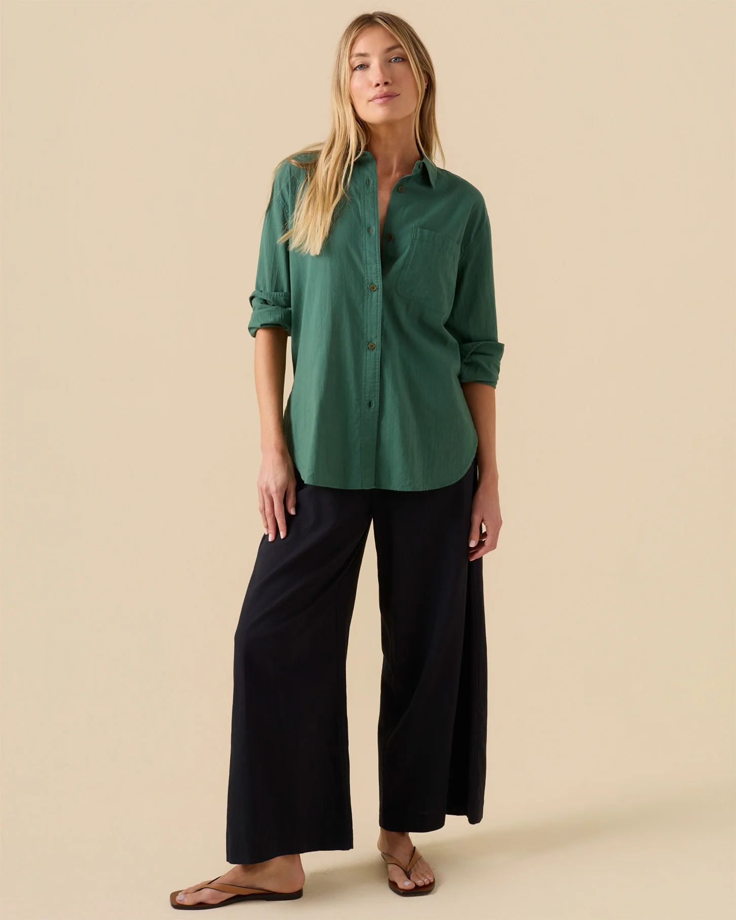 The Lightweight Weekend Shirt - Image 5
