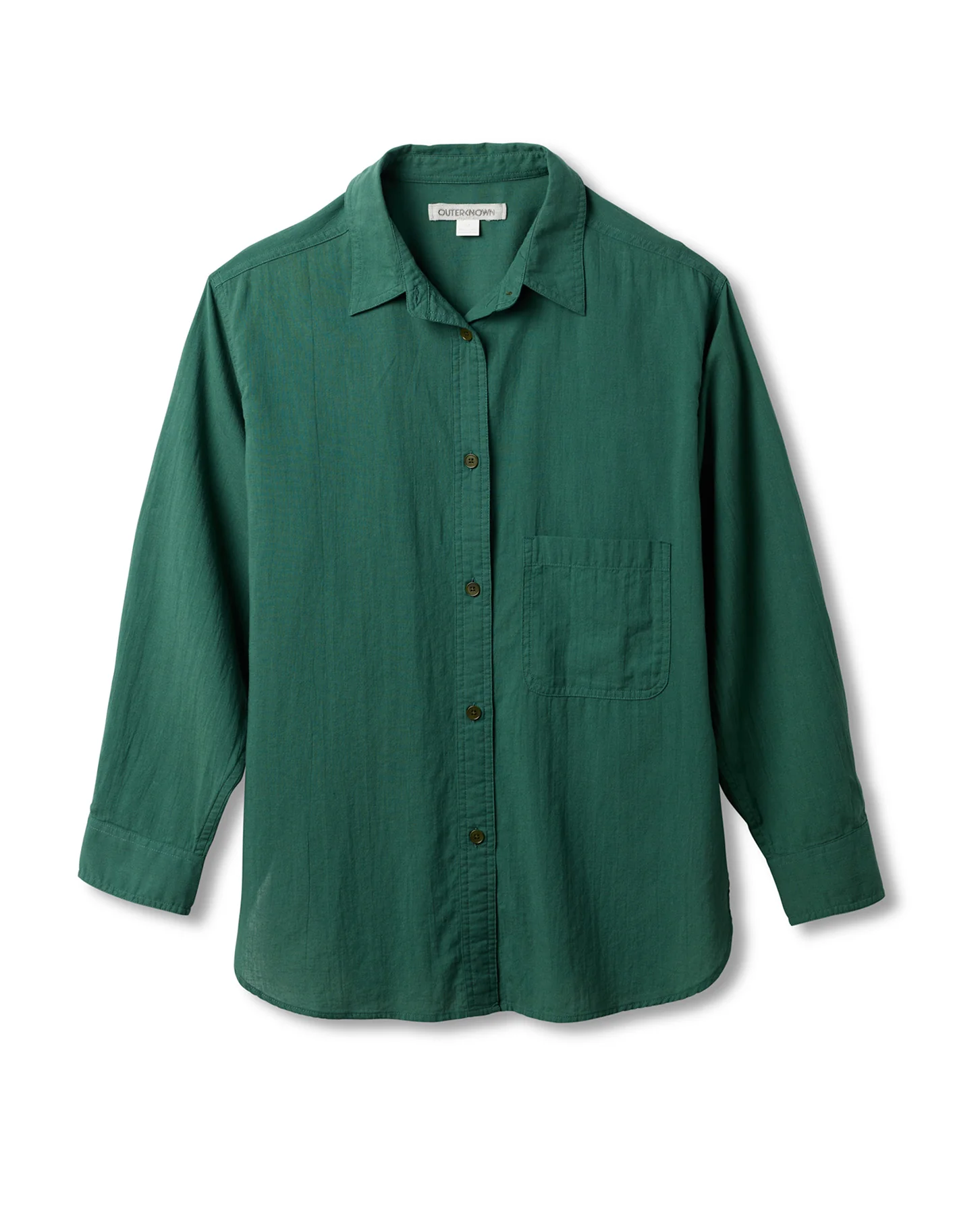 The Lightweight Weekend Shirt - Image 8