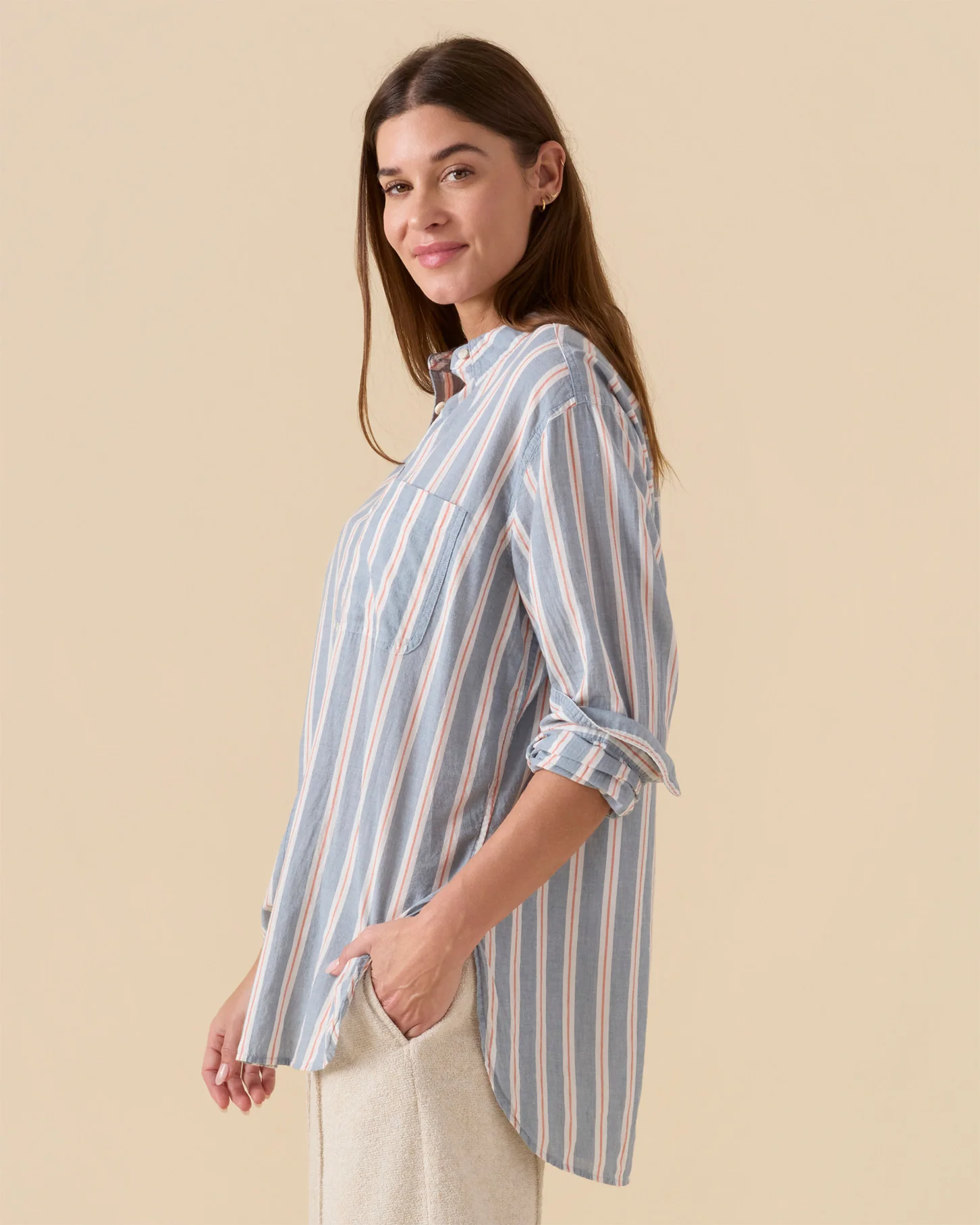 The Lightweight Weekend Shirt - Image 2