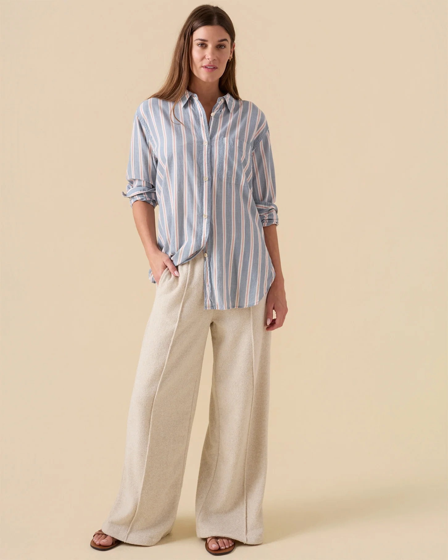 The Lightweight Weekend Shirt - Image 4