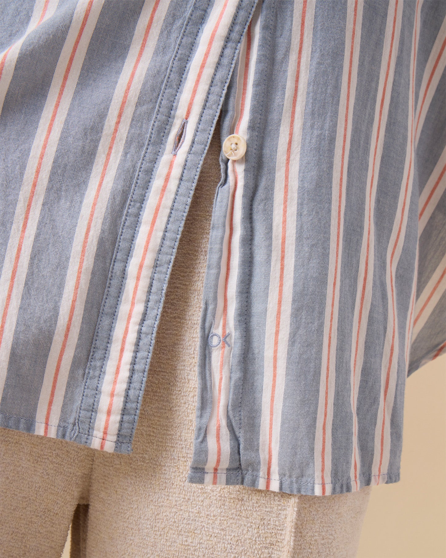 The Lightweight Weekend Shirt - Image 5