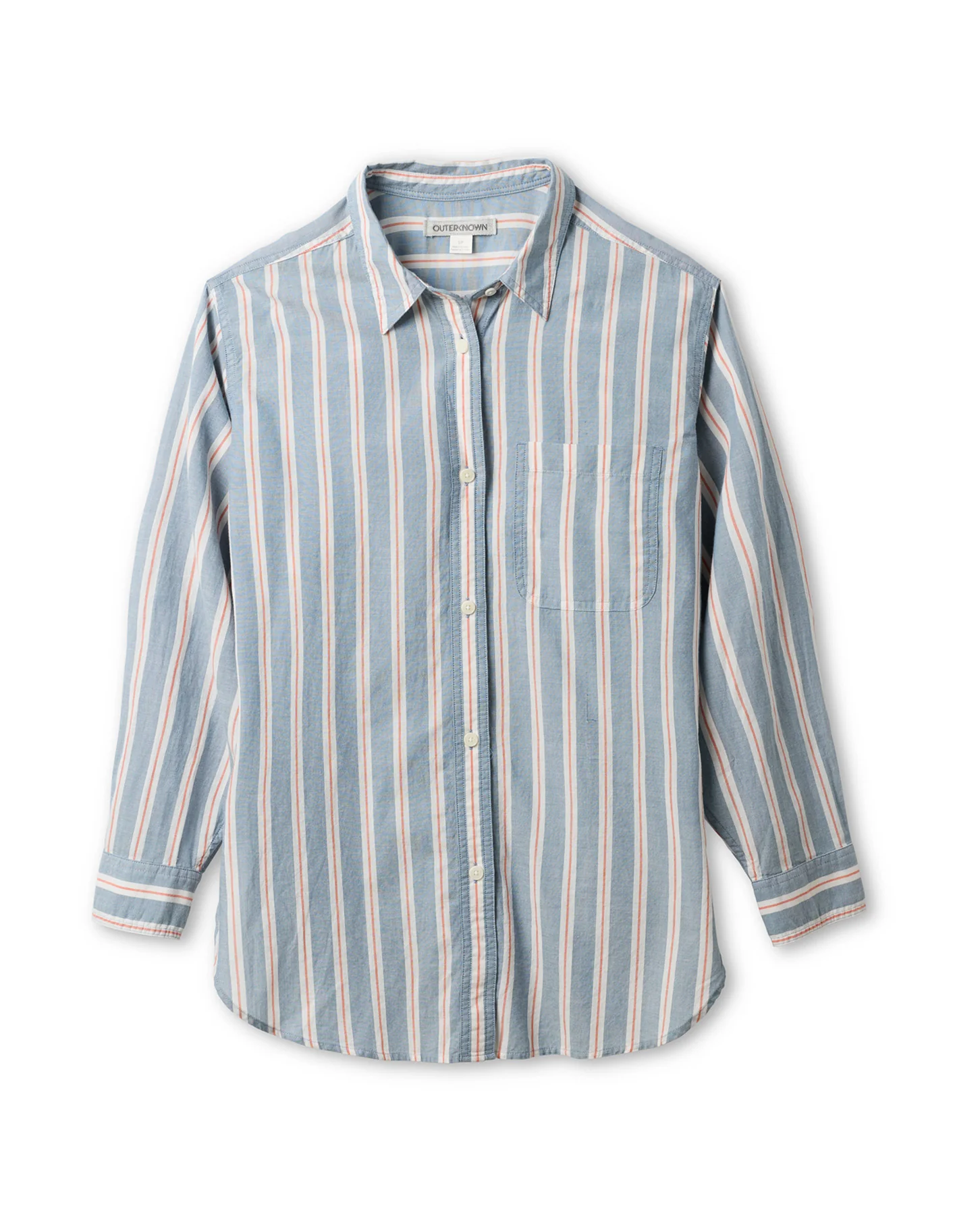 The Lightweight Weekend Shirt - Image 8