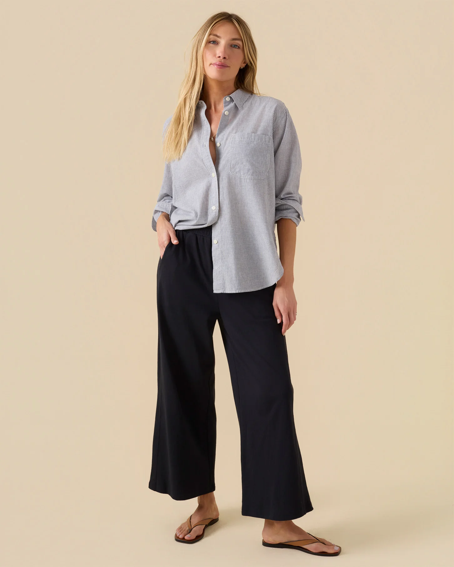 The Lightweight Weekend Shirt - Image 4
