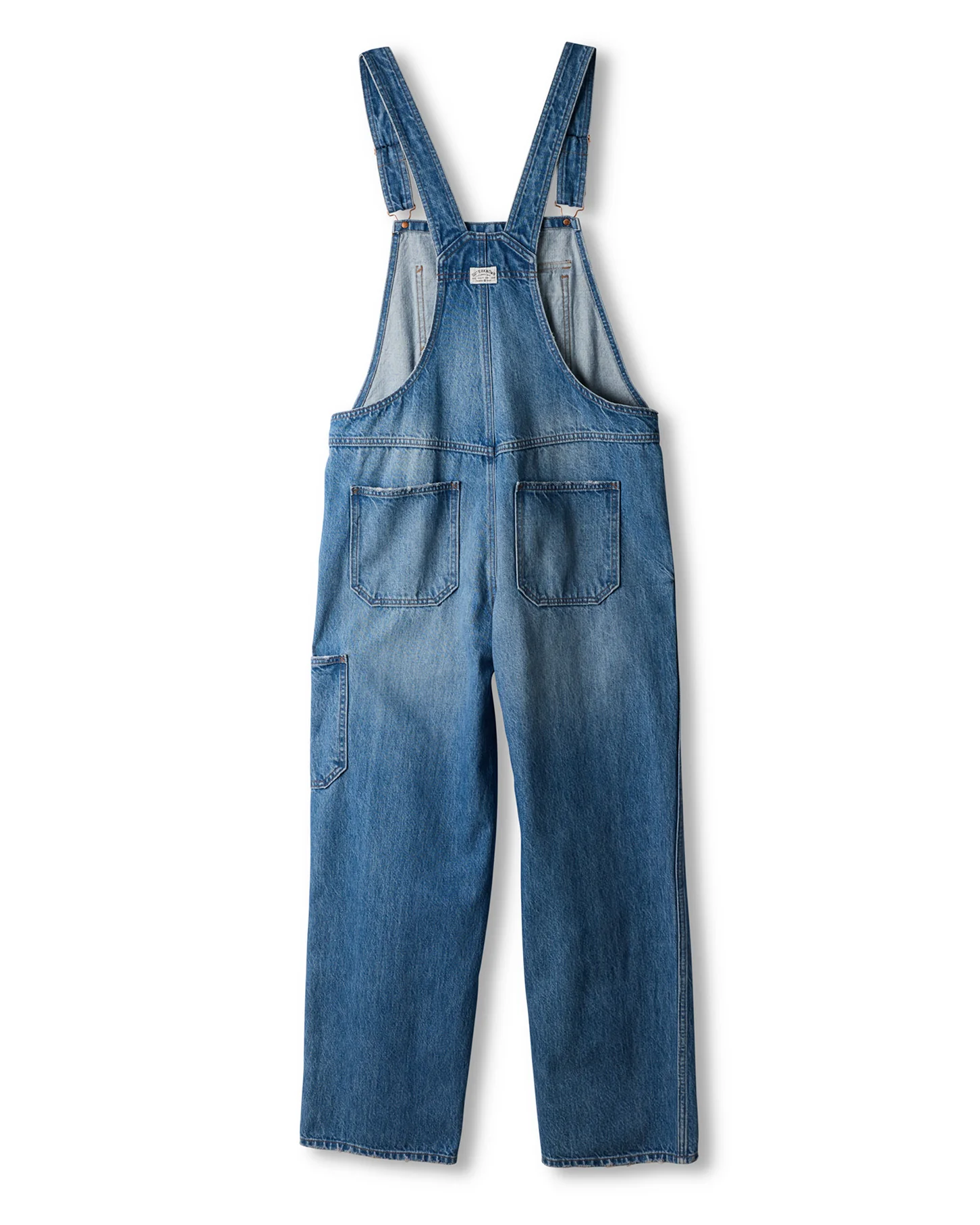 The Maker Overalls - Image 10