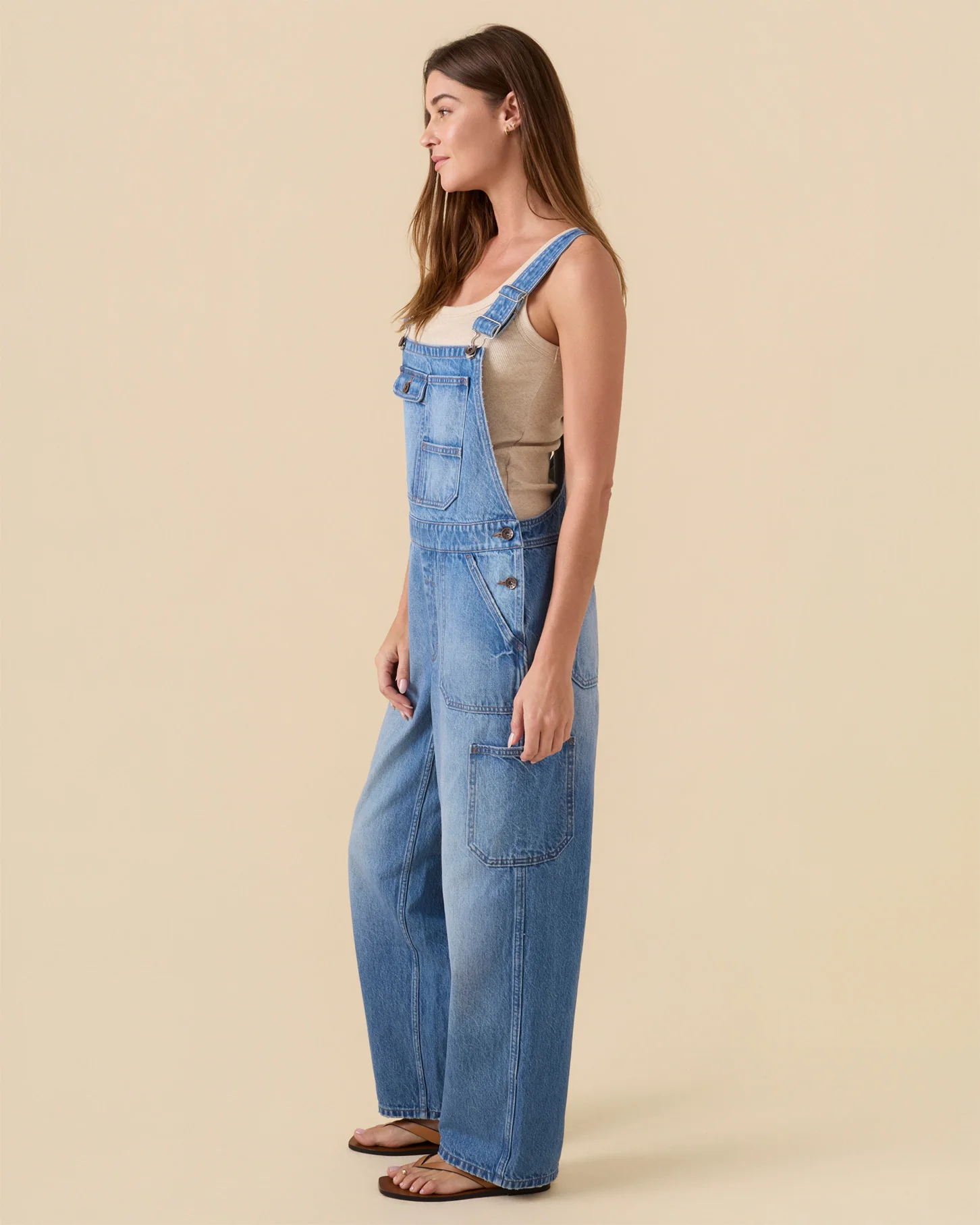 The Maker Overalls - Image 2